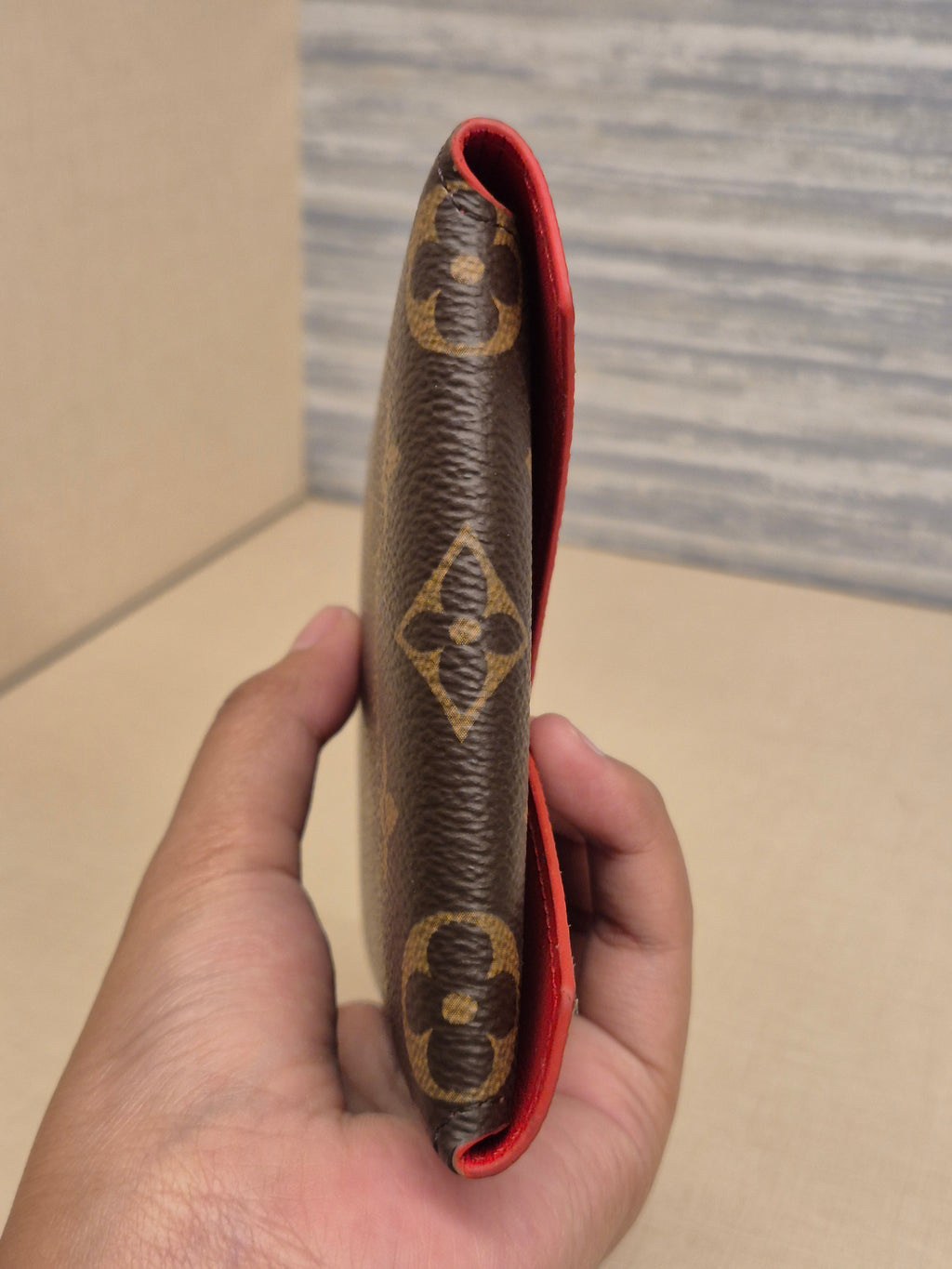 Louis Vuitton Kirigami Monogram