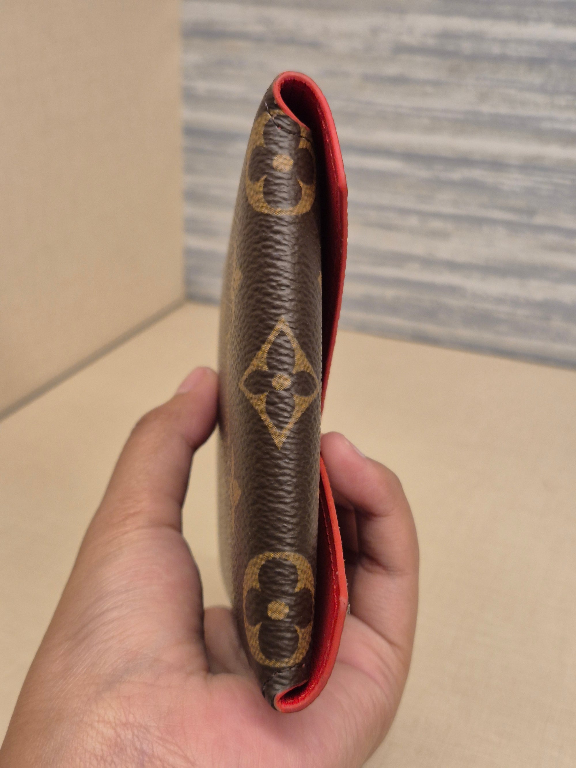 Louis Vuitton Kirigami Monogram