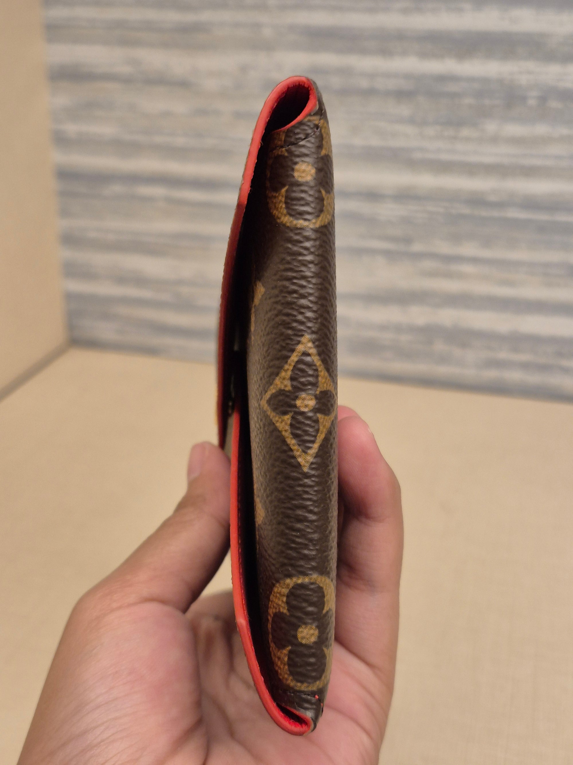 Louis Vuitton Kirigami Monogram