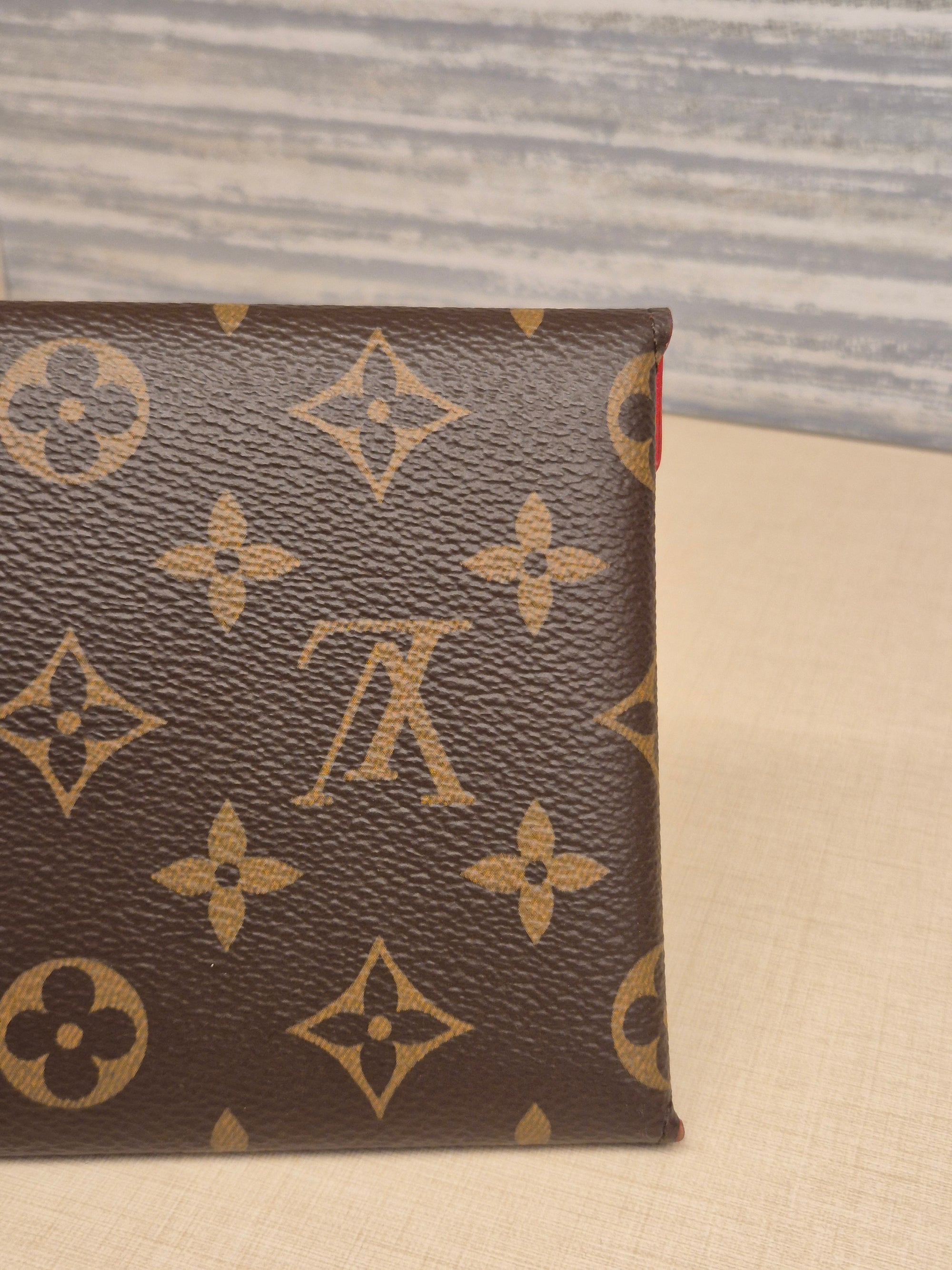 Louis Vuitton Kirigami Monogram
