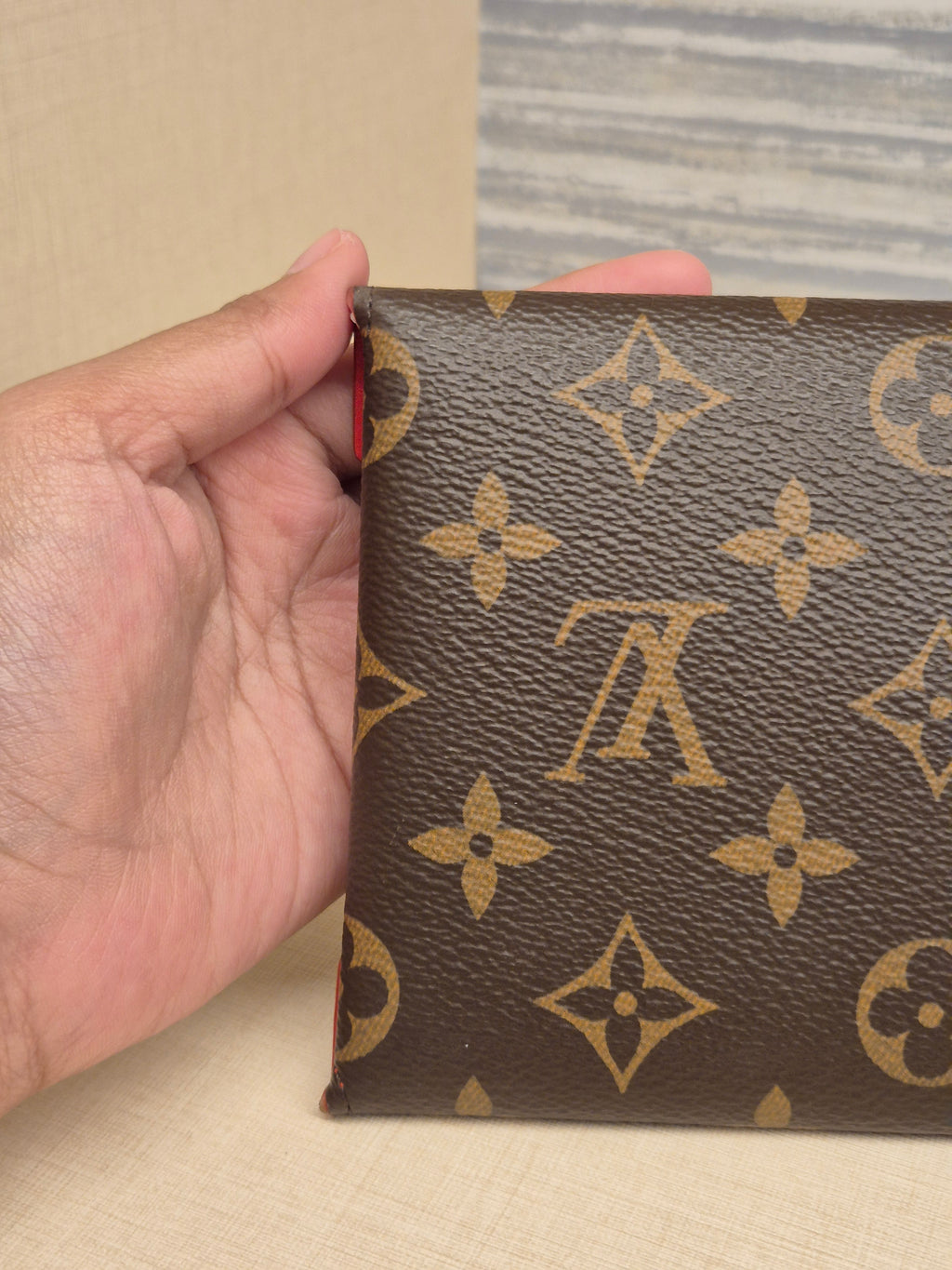 Louis Vuitton Kirigami Monogram