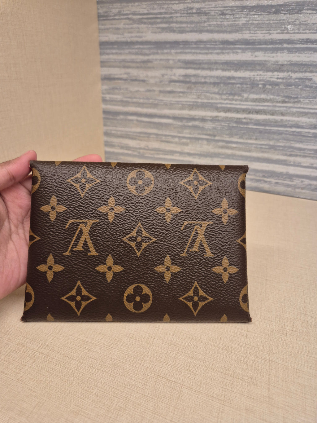 Louis Vuitton Kirigami Monogram