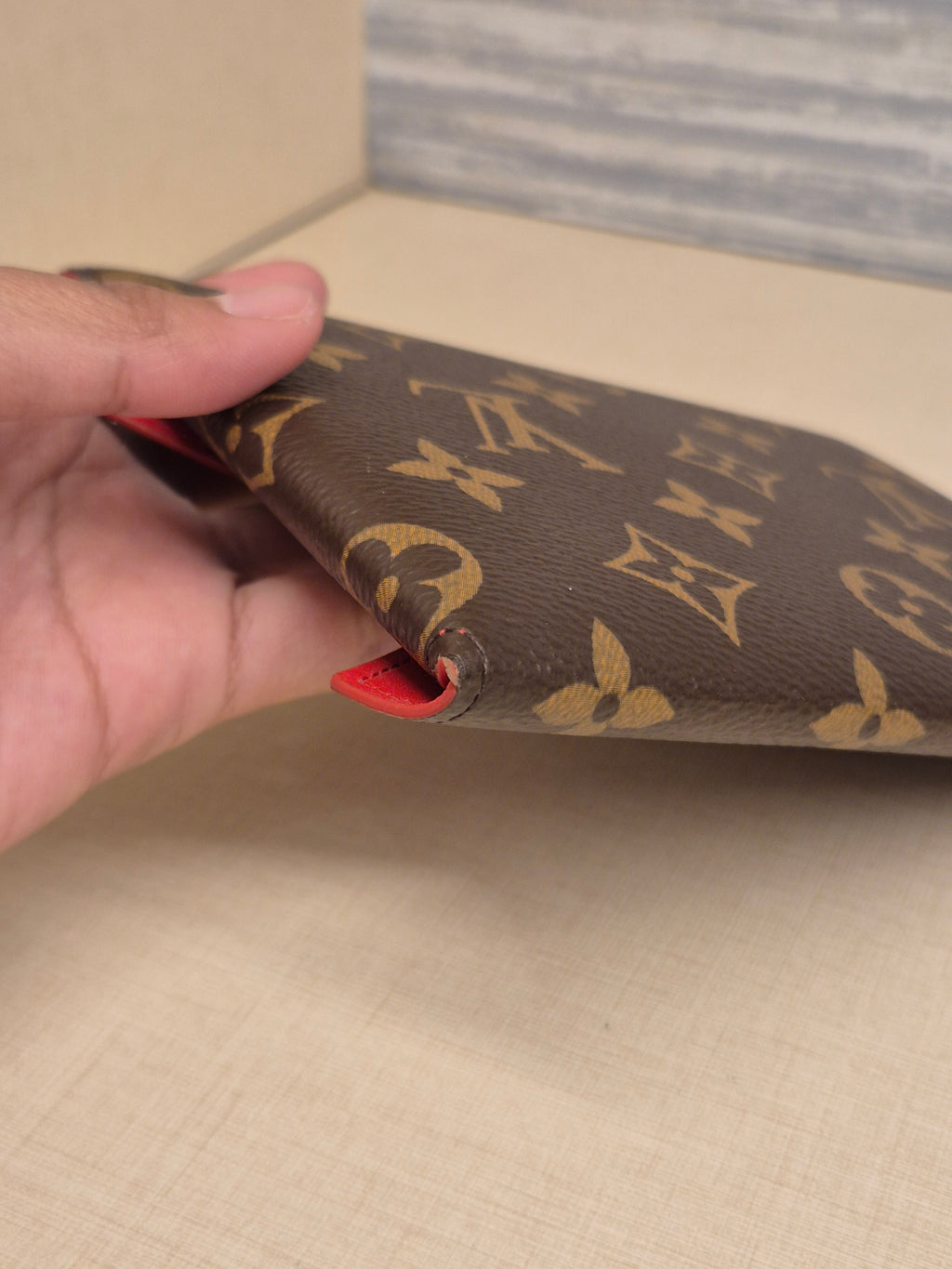 Louis Vuitton Kirigami Monogram