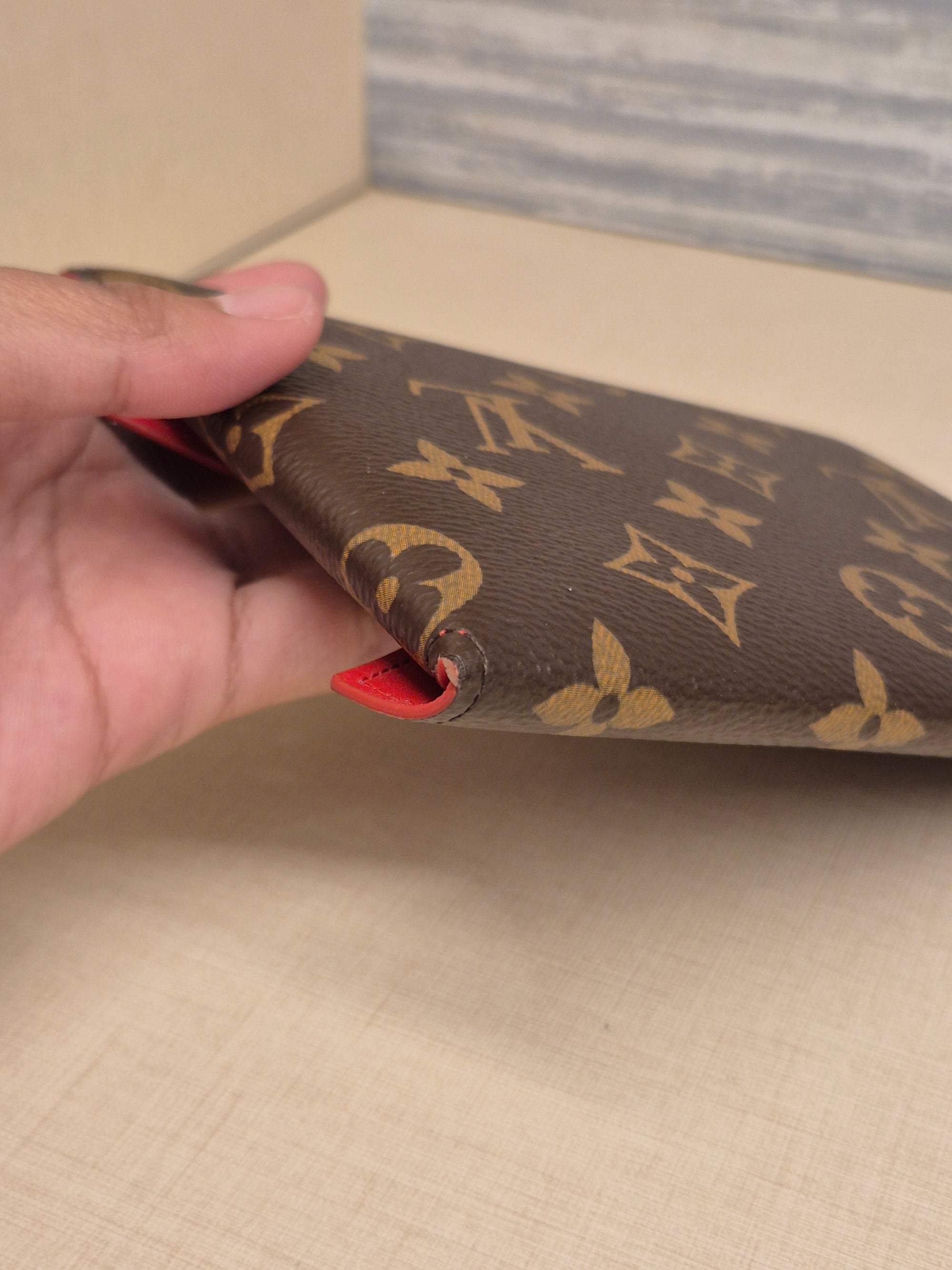 Louis Vuitton Kirigami Monogram