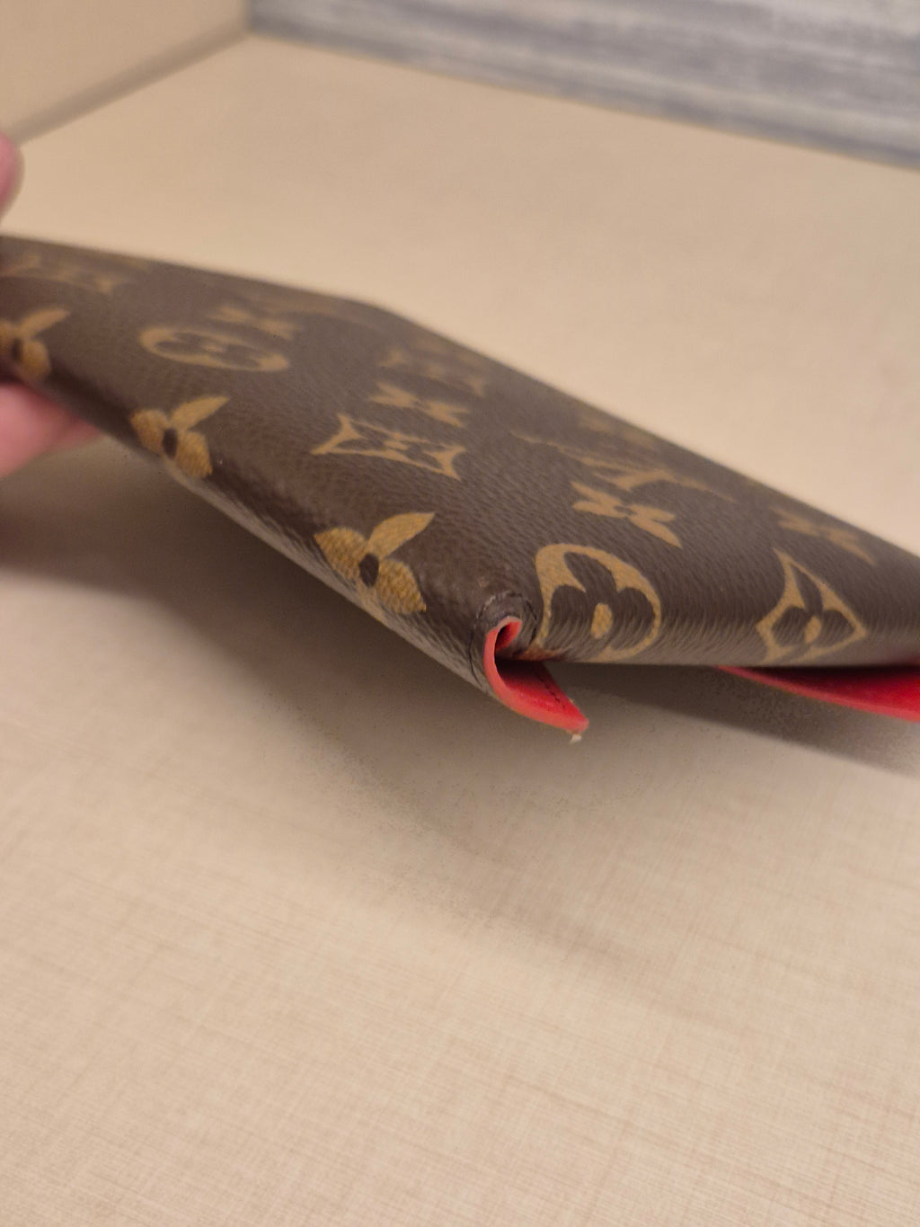 Louis Vuitton Kirigami Monogram