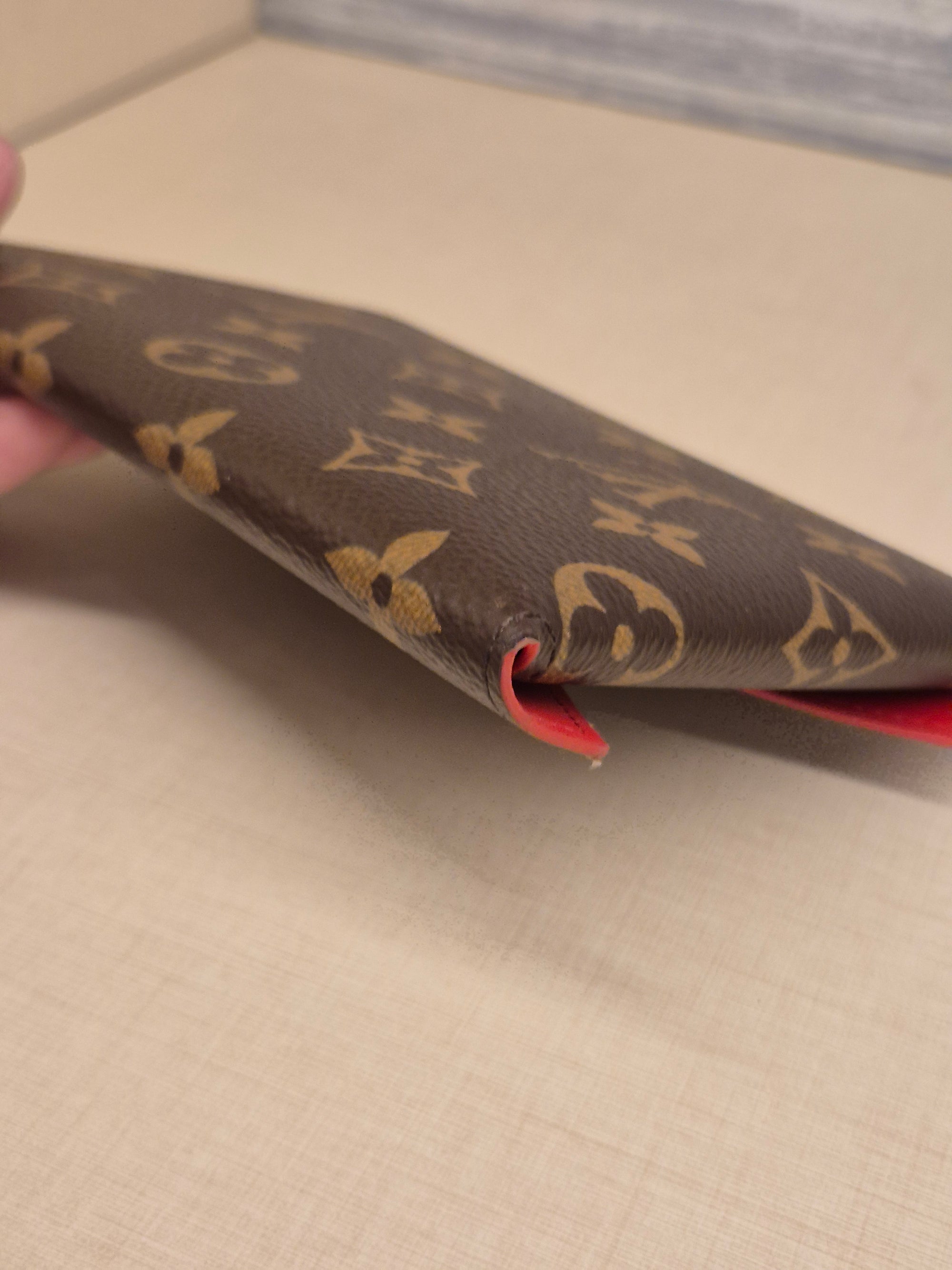 Louis Vuitton Kirigami Monogram