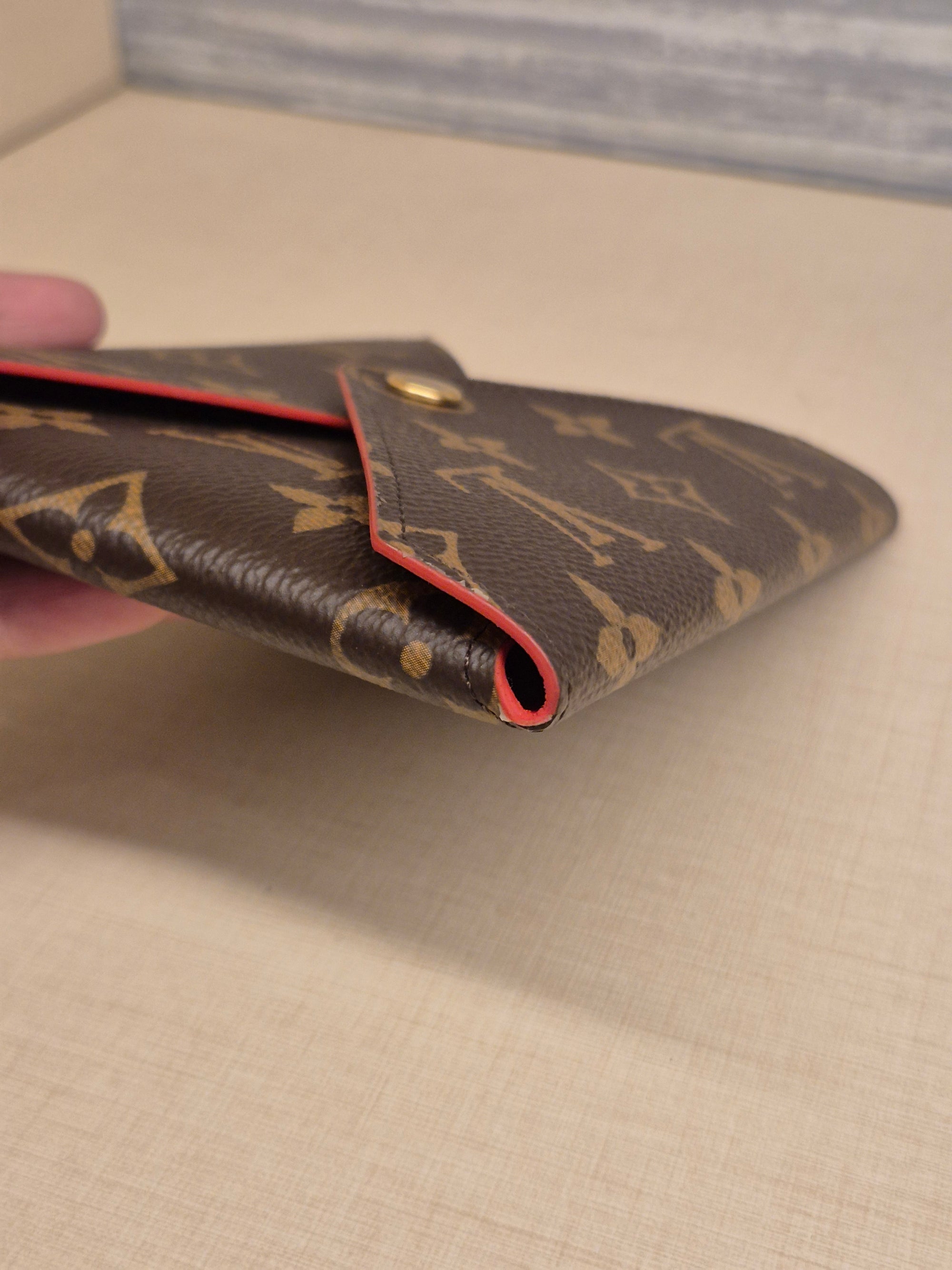 Louis Vuitton Kirigami Monogram