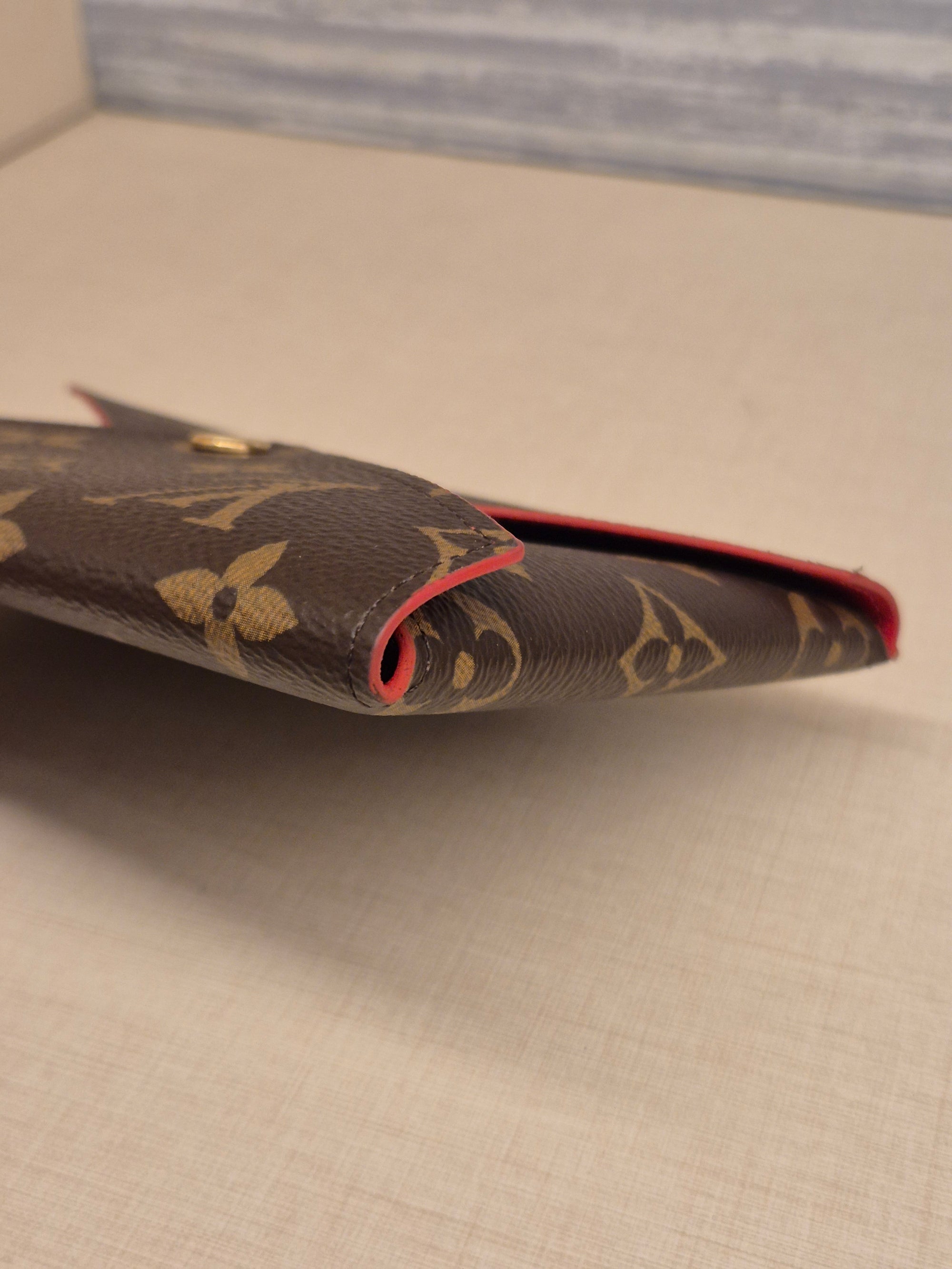 Louis Vuitton Kirigami Monogram