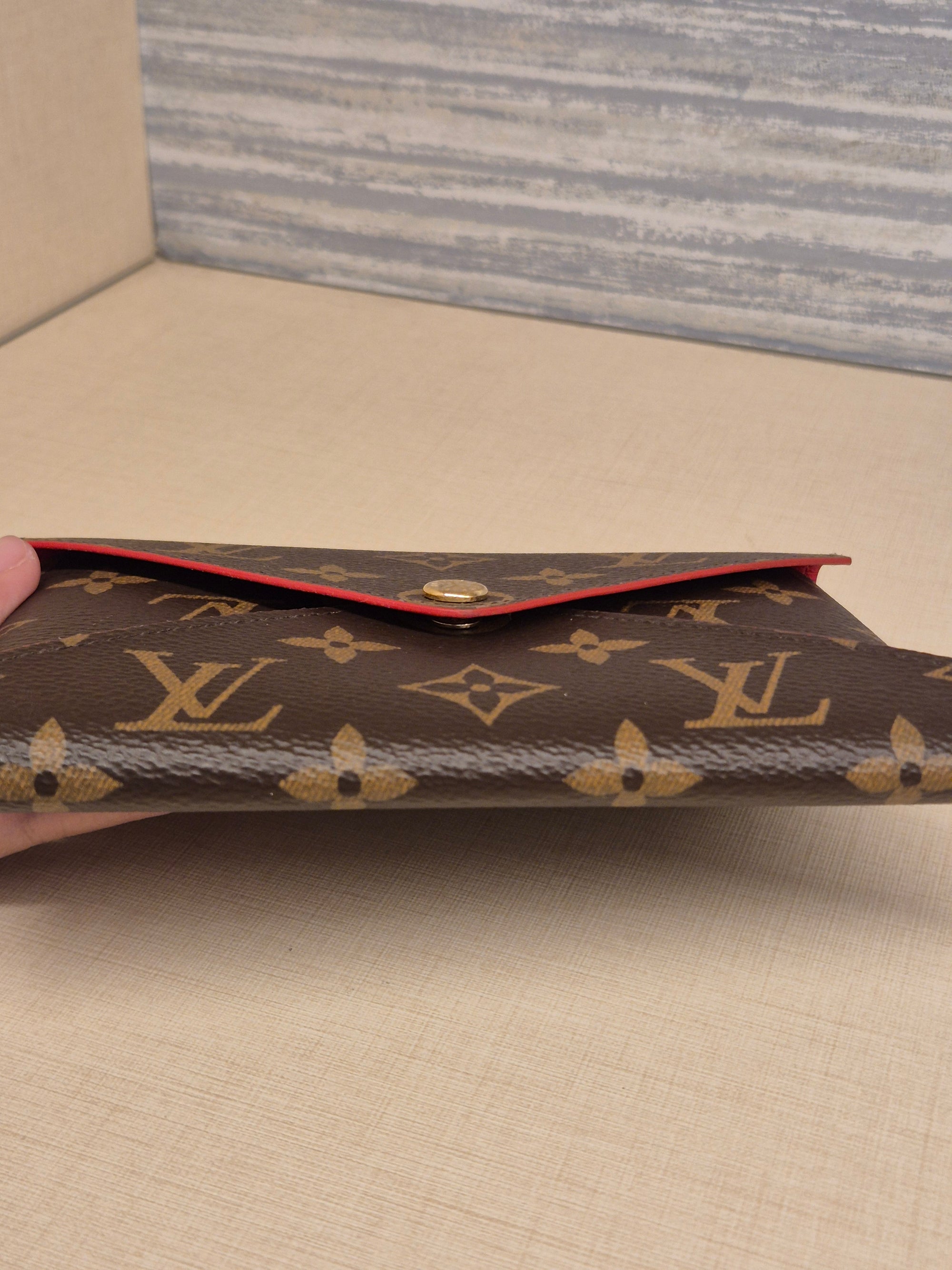Louis Vuitton Kirigami Monogram