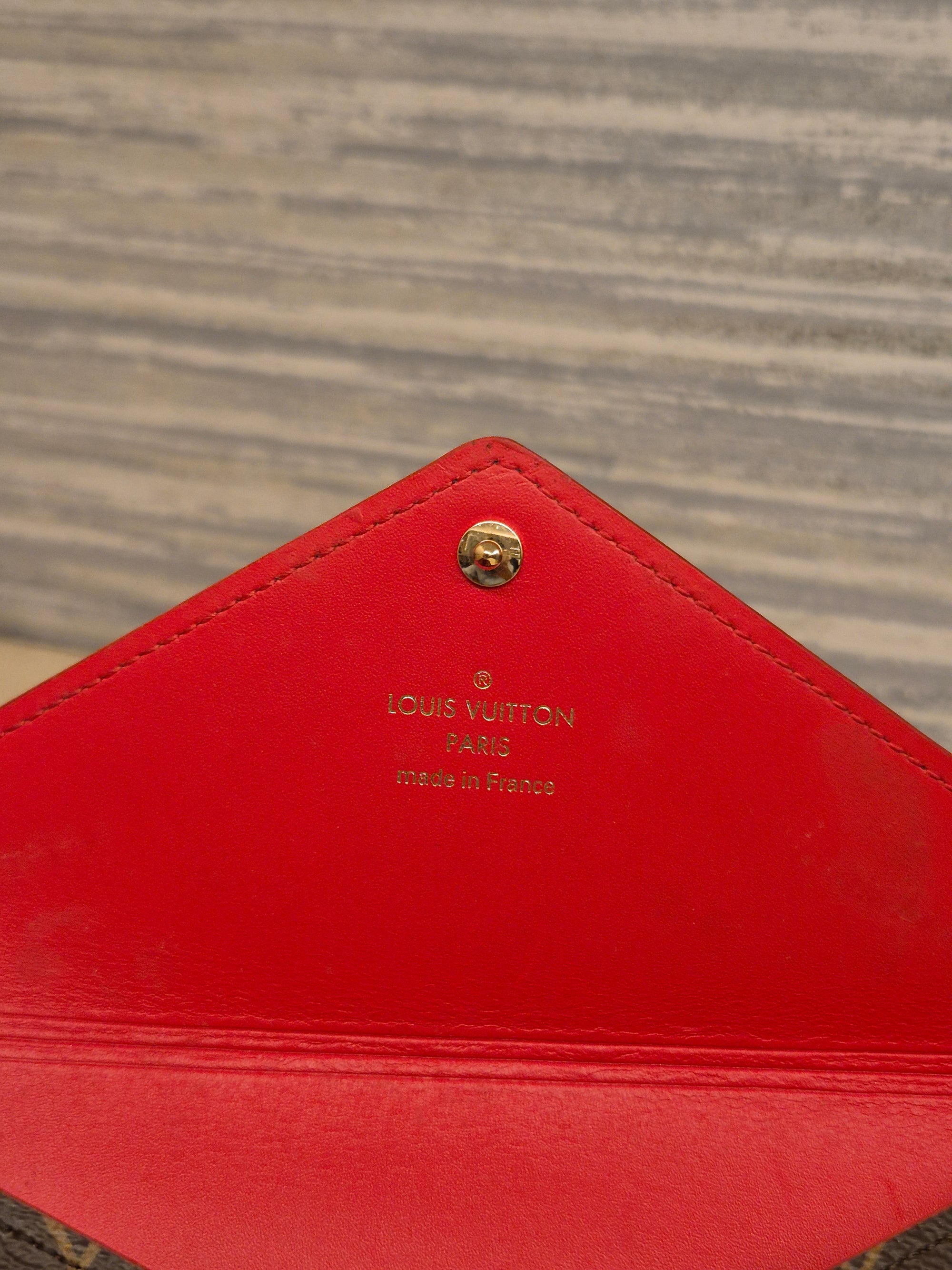 Louis Vuitton Kirigami Monogram