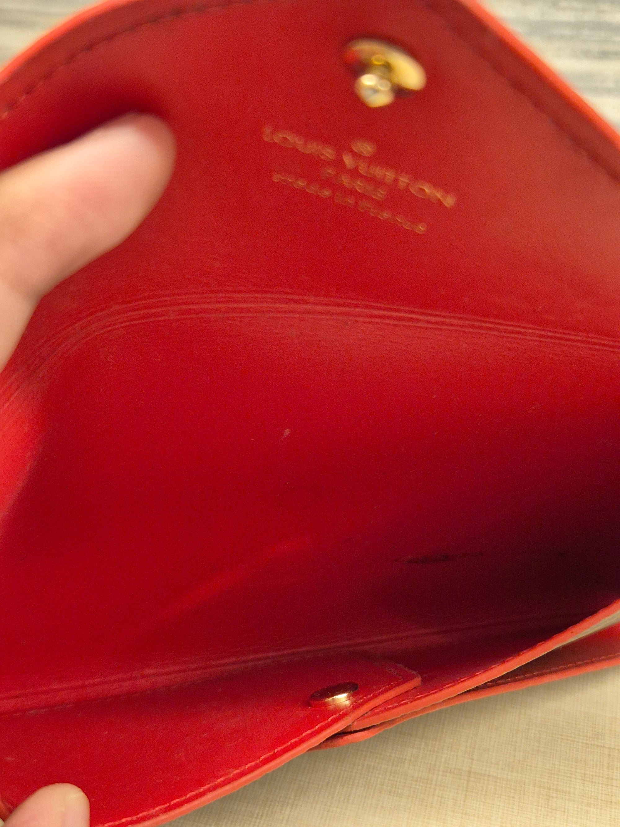 Louis Vuitton Kirigami Monogram