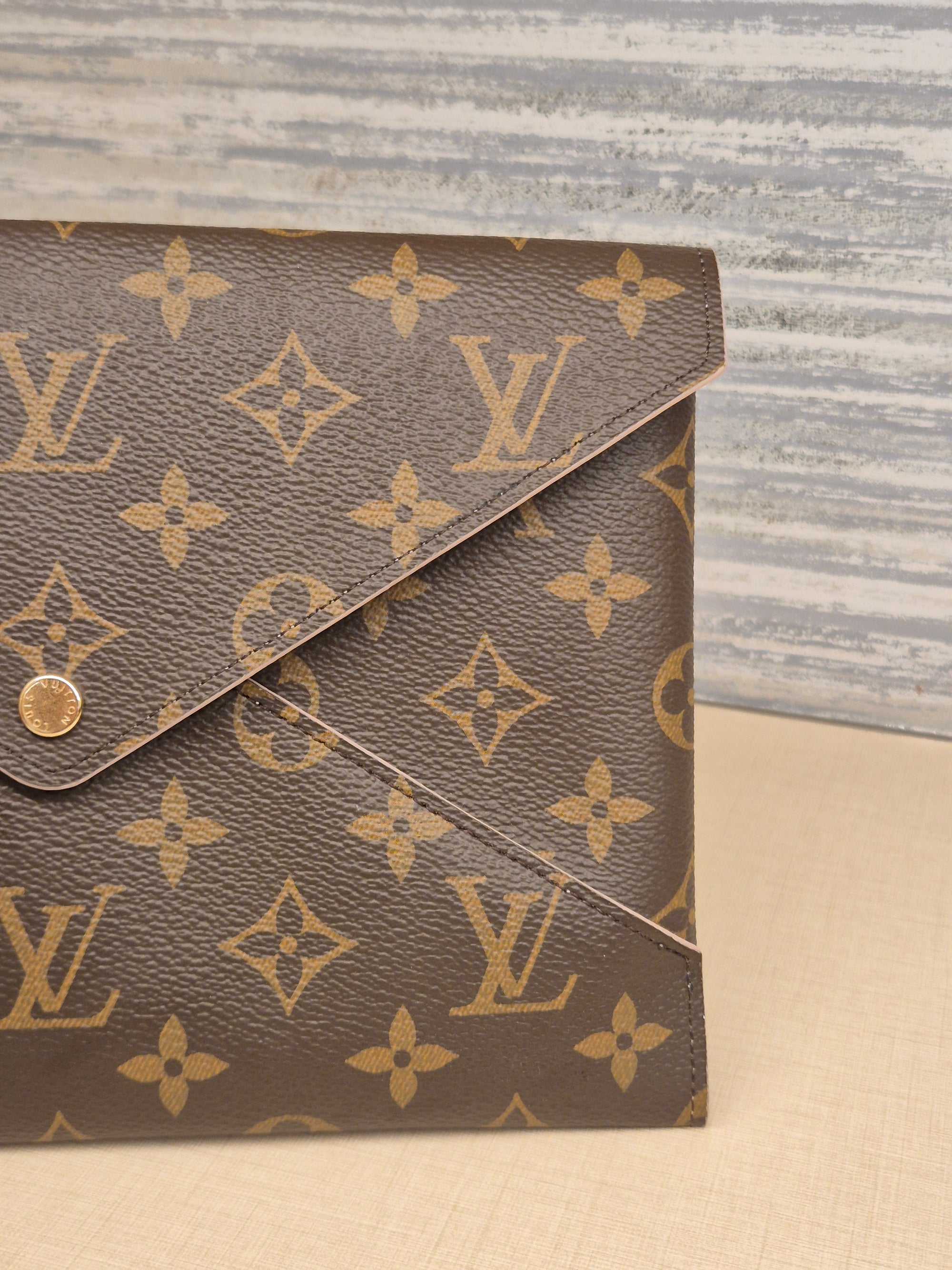Louis Vuitton Kirigami Monogram