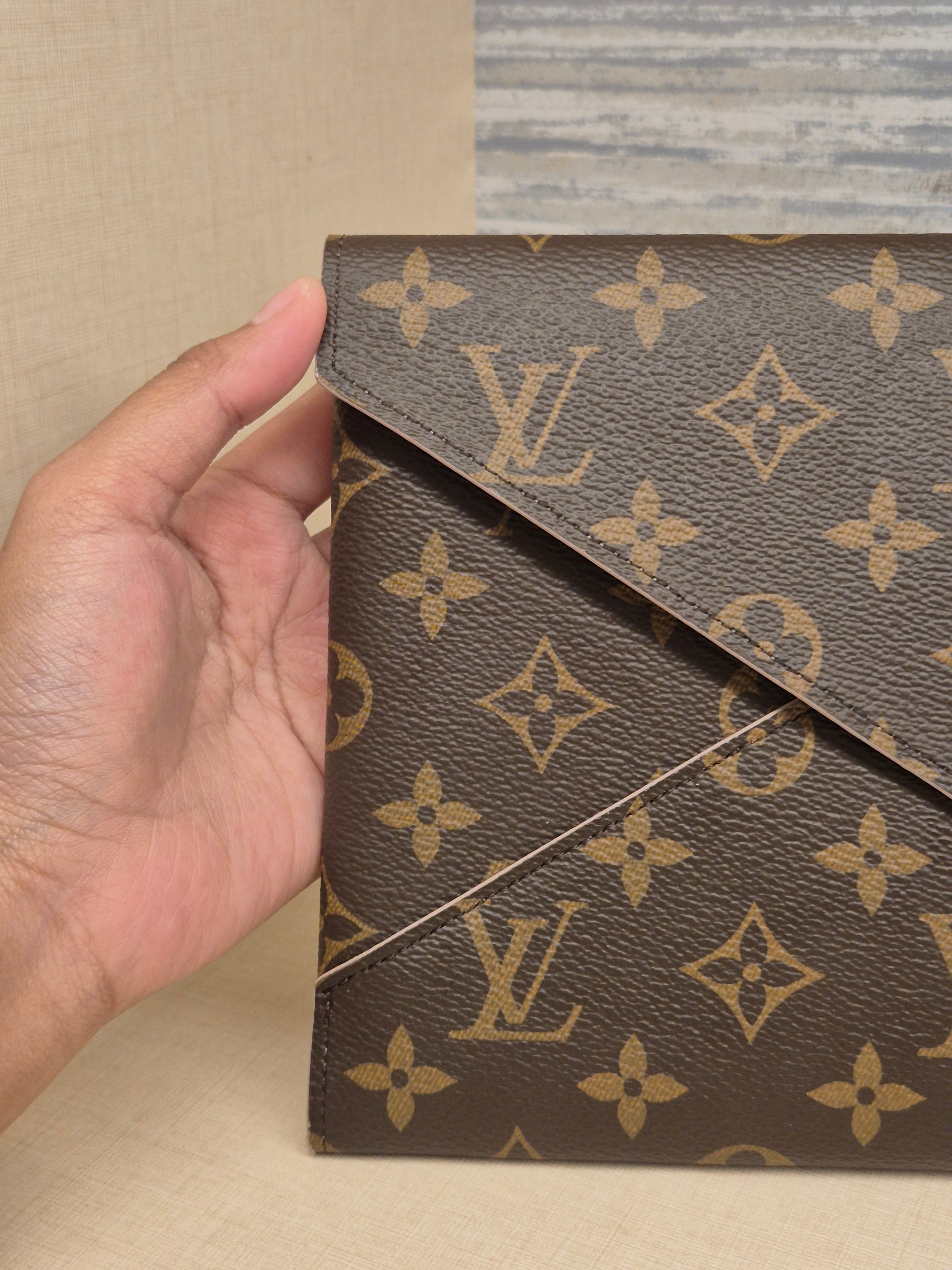 Louis Vuitton Kirigami Monogram