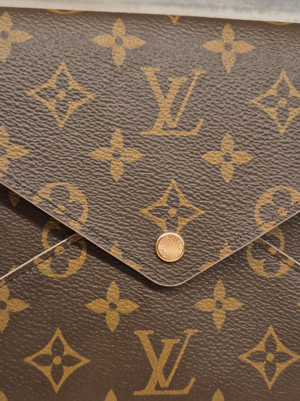 Louis Vuitton Kirigami Monogram