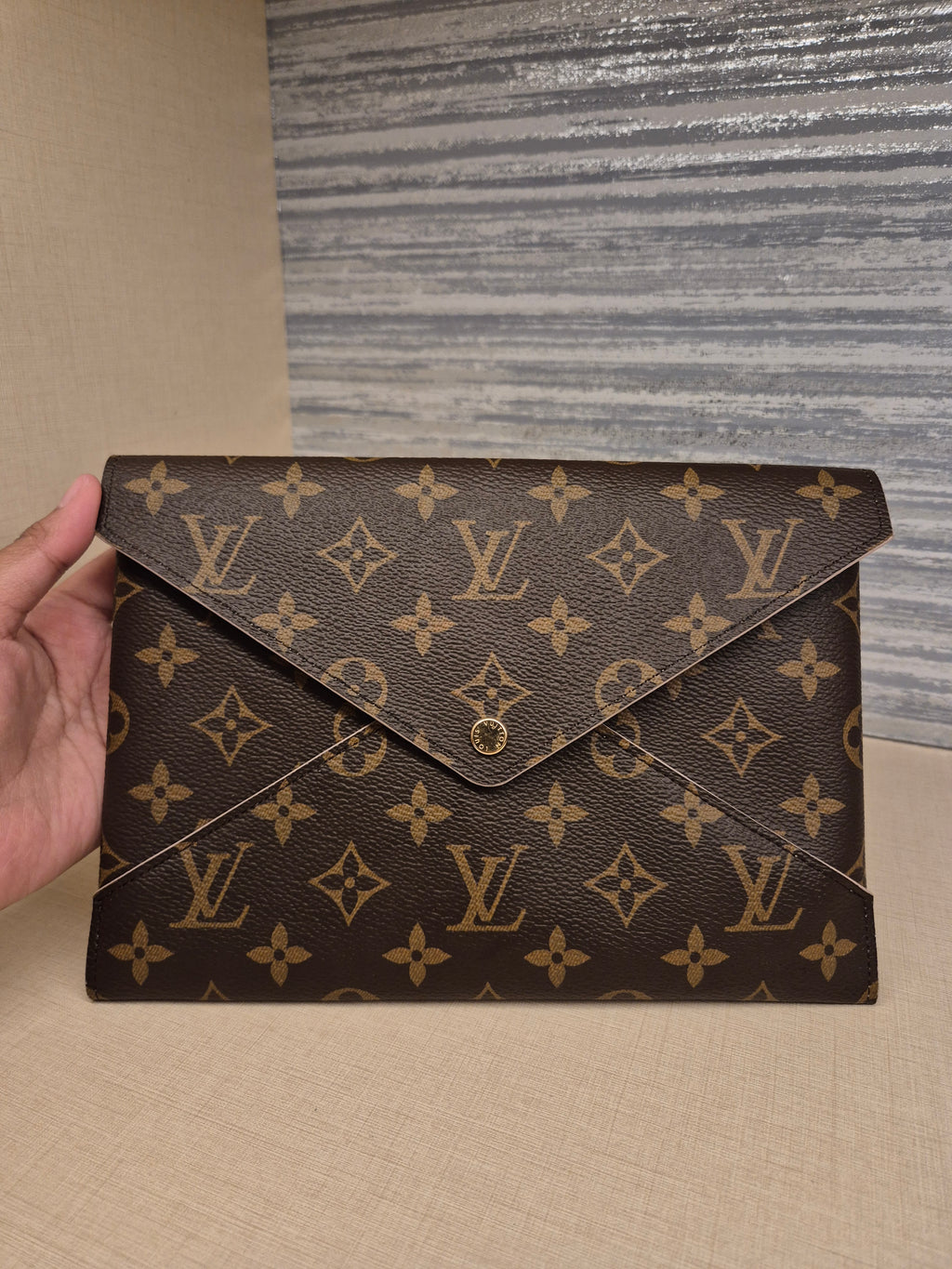 Louis Vuitton Kirigami Monogram