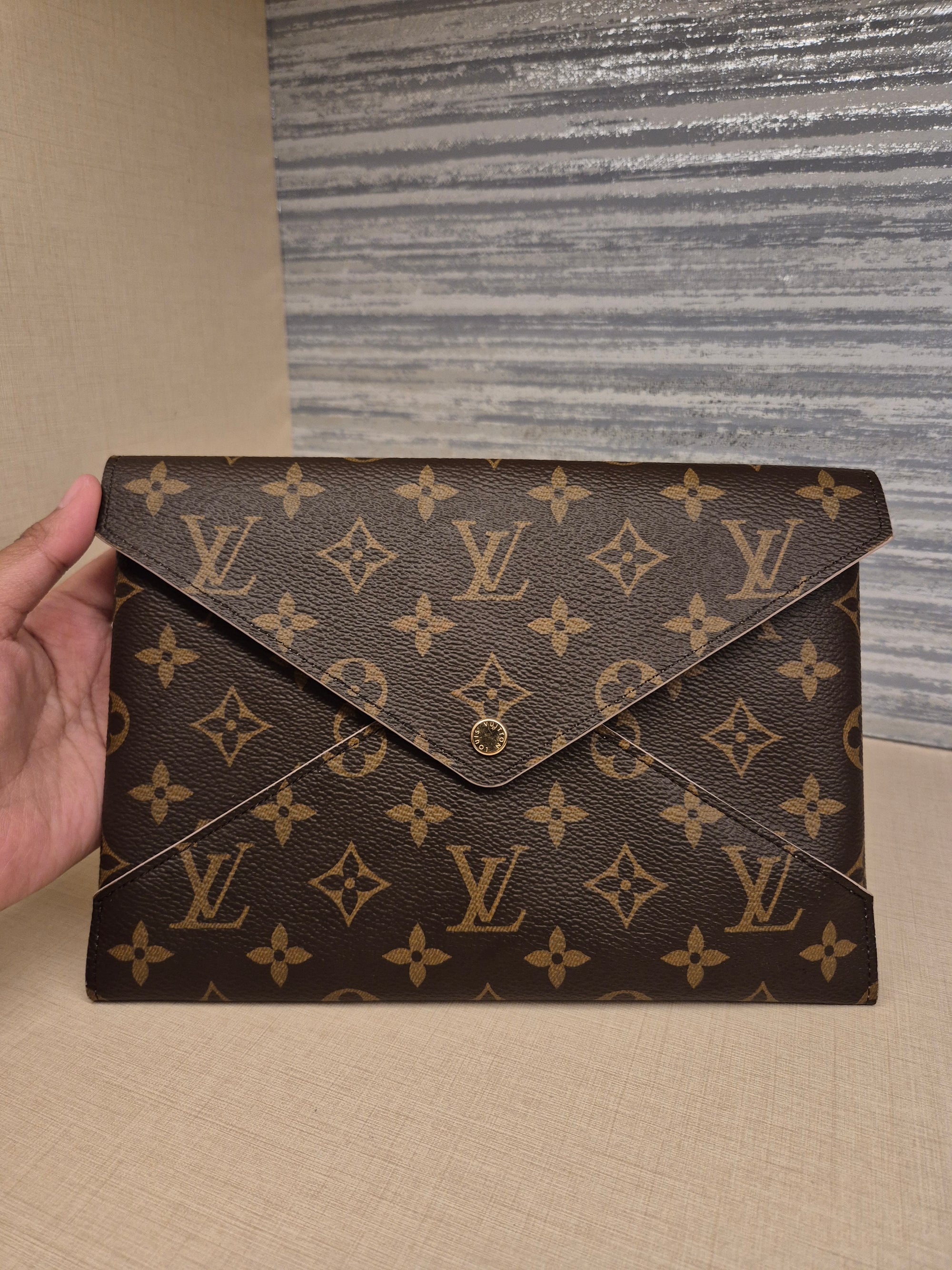 Louis Vuitton Kirigami Monogram