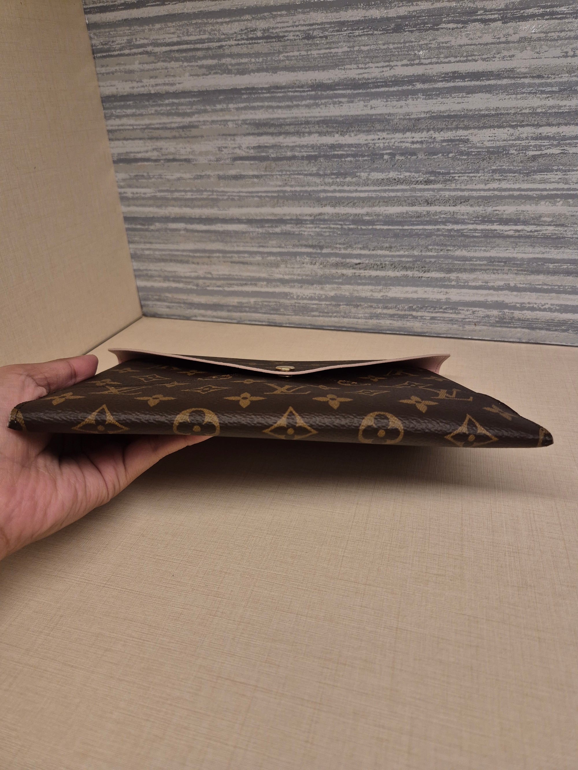 Louis Vuitton Kirigami Monogram