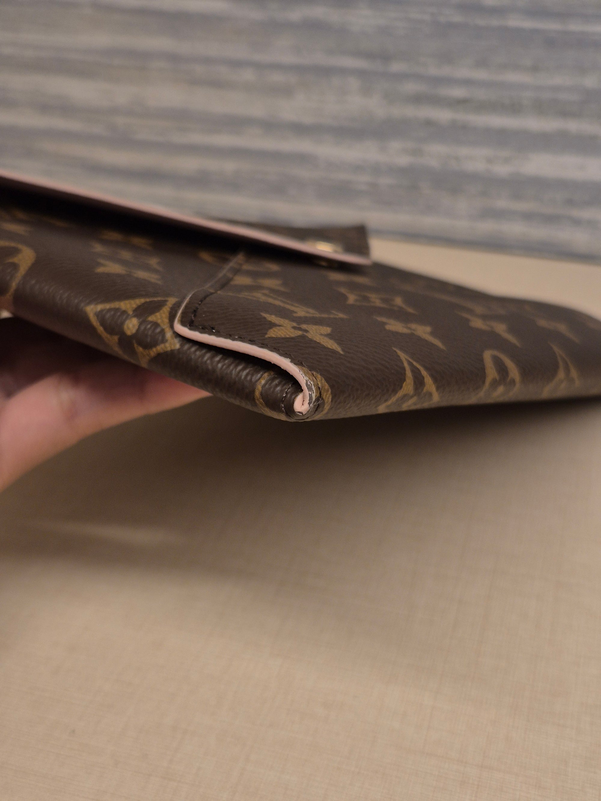 Louis Vuitton Kirigami Monogram