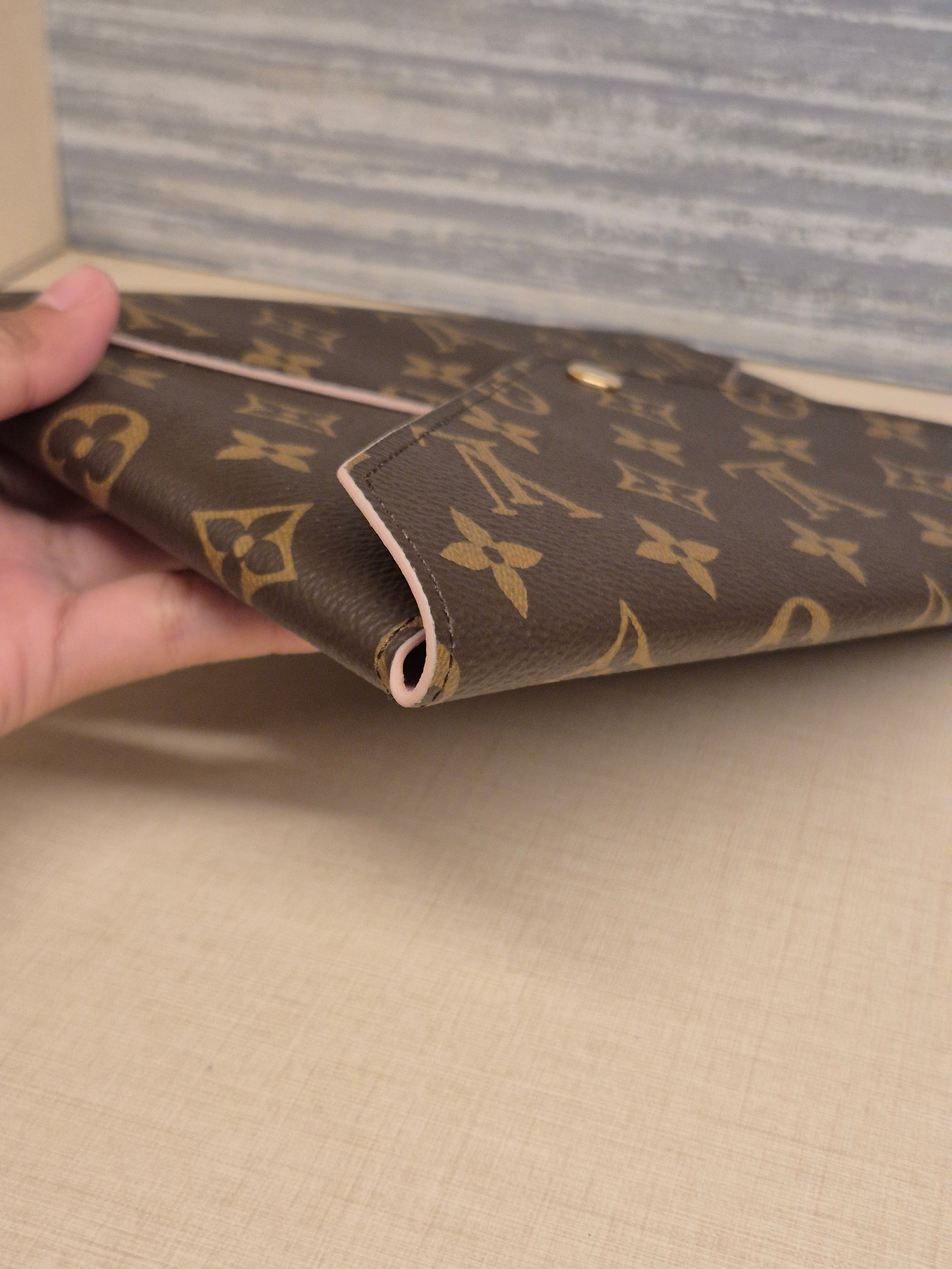 Louis Vuitton Kirigami Monogram