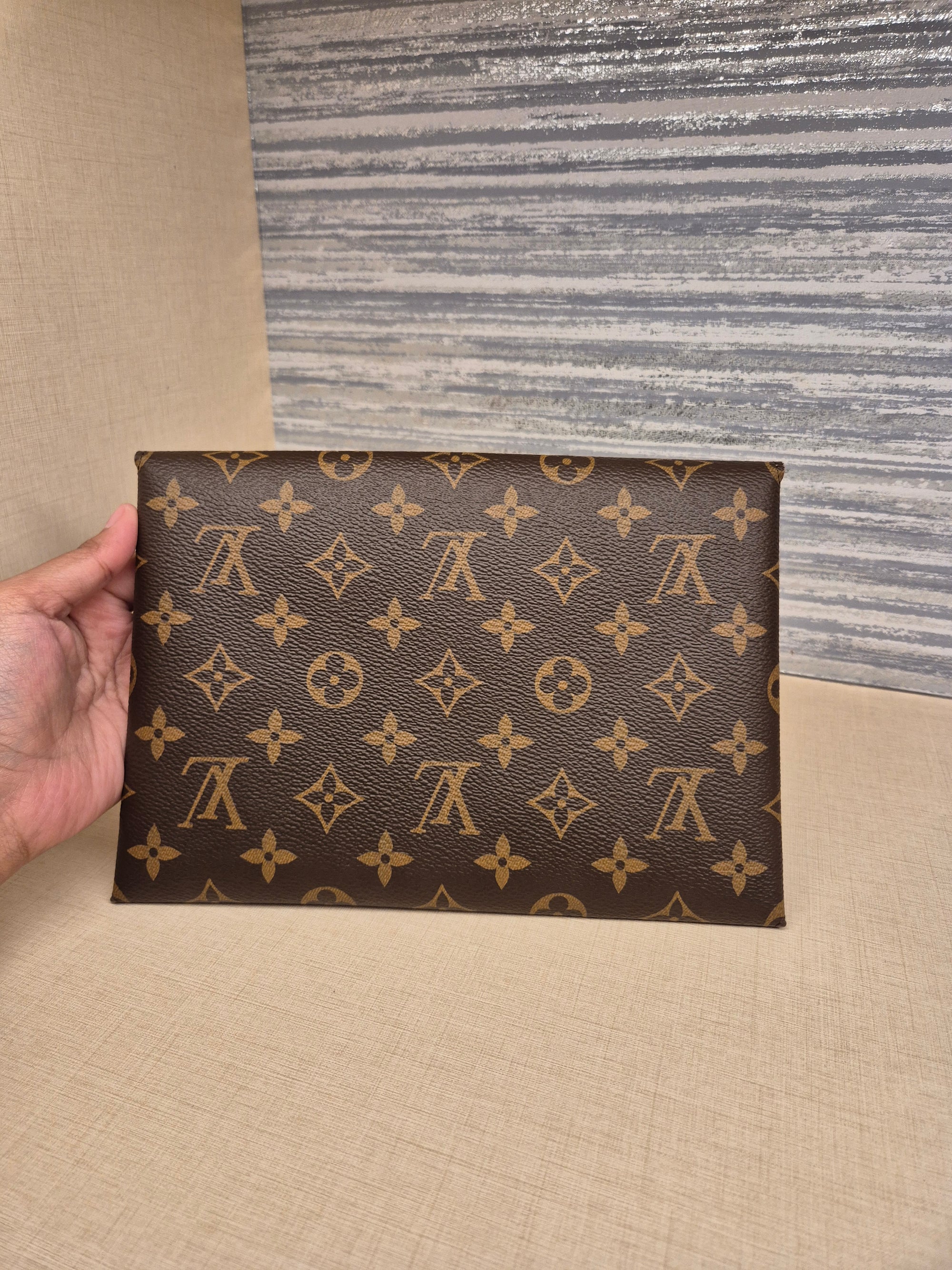 Louis Vuitton Kirigami Monogram