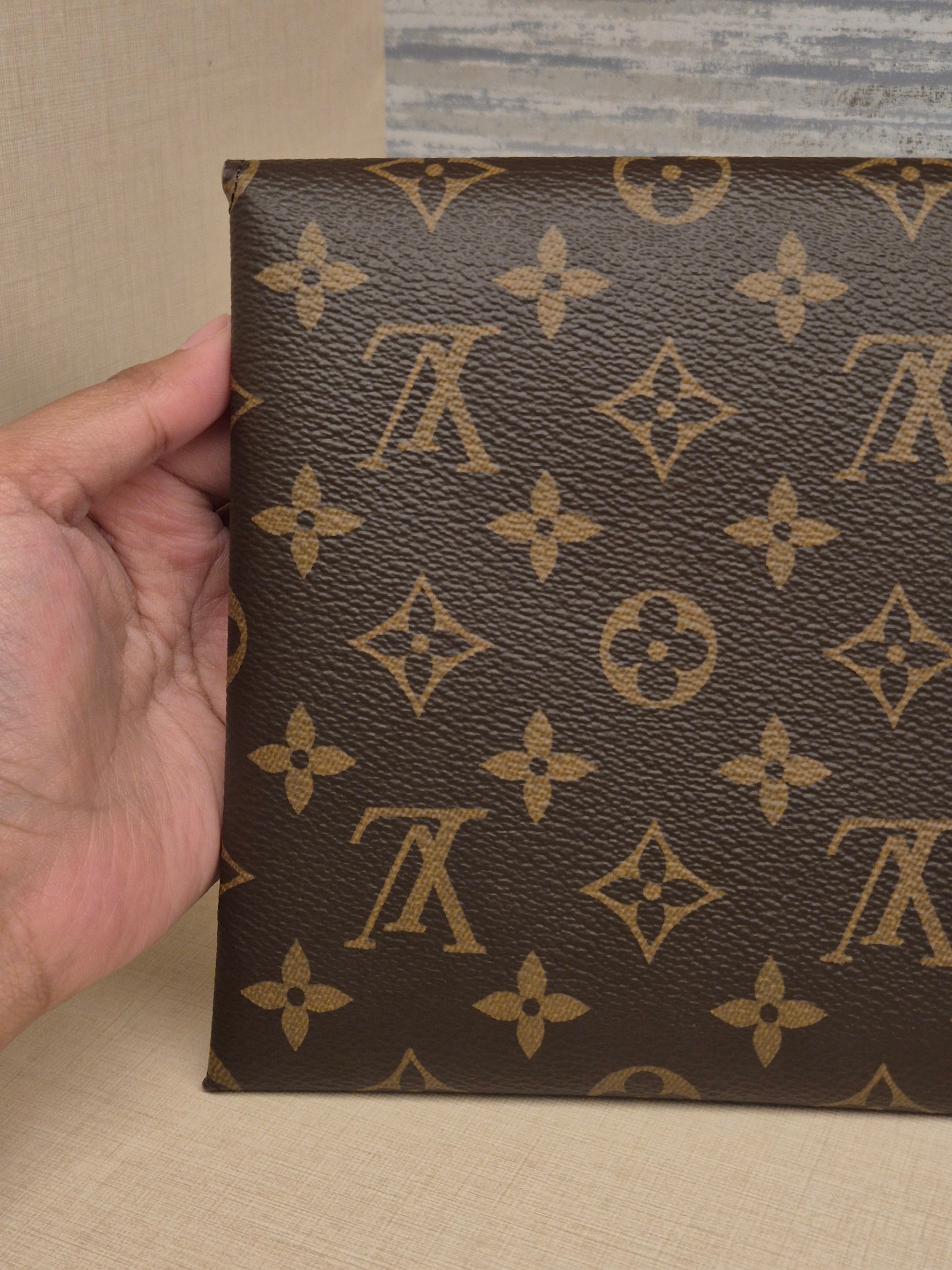 Louis Vuitton Kirigami Monogram