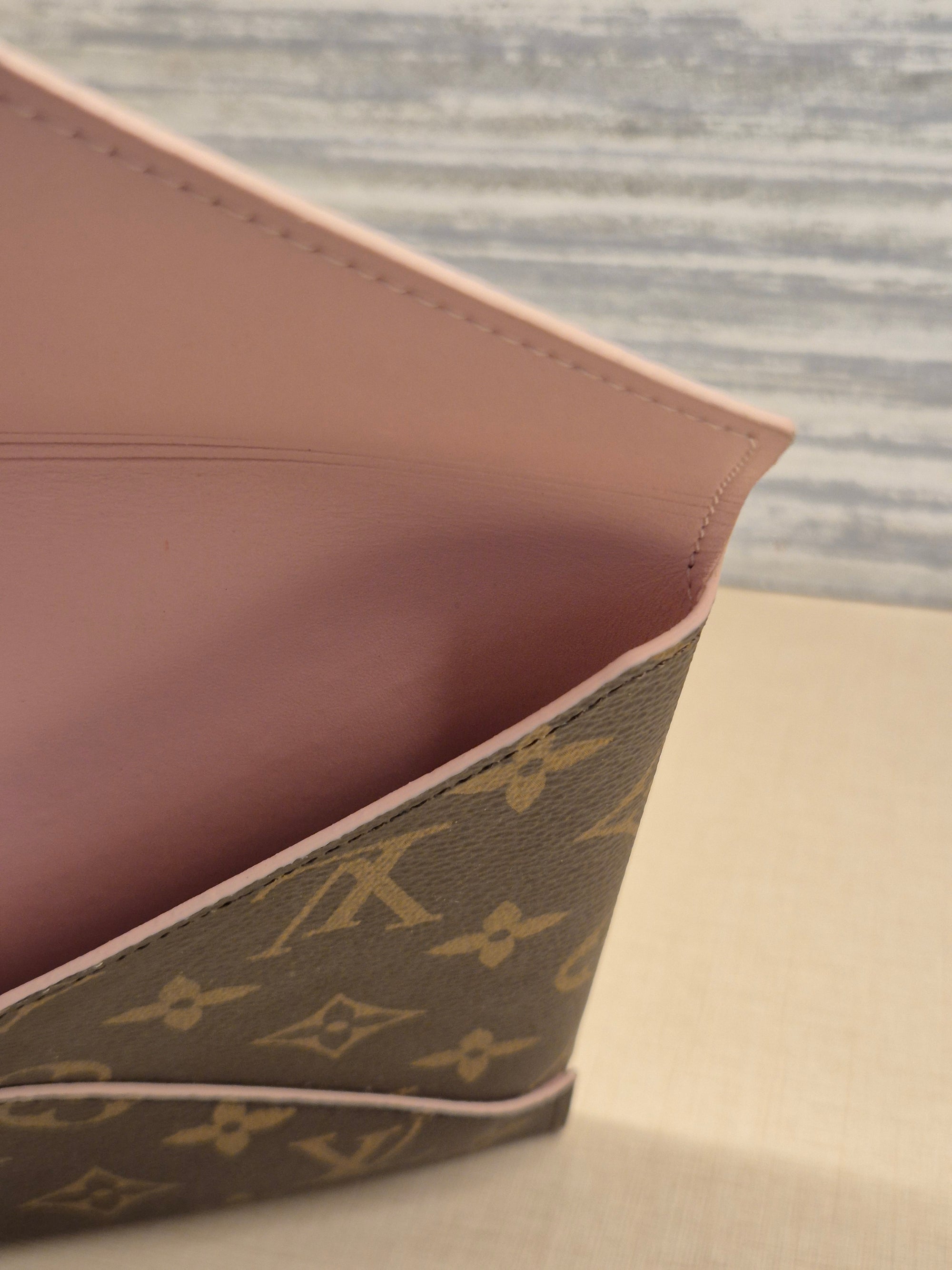 Louis Vuitton Kirigami Monogram