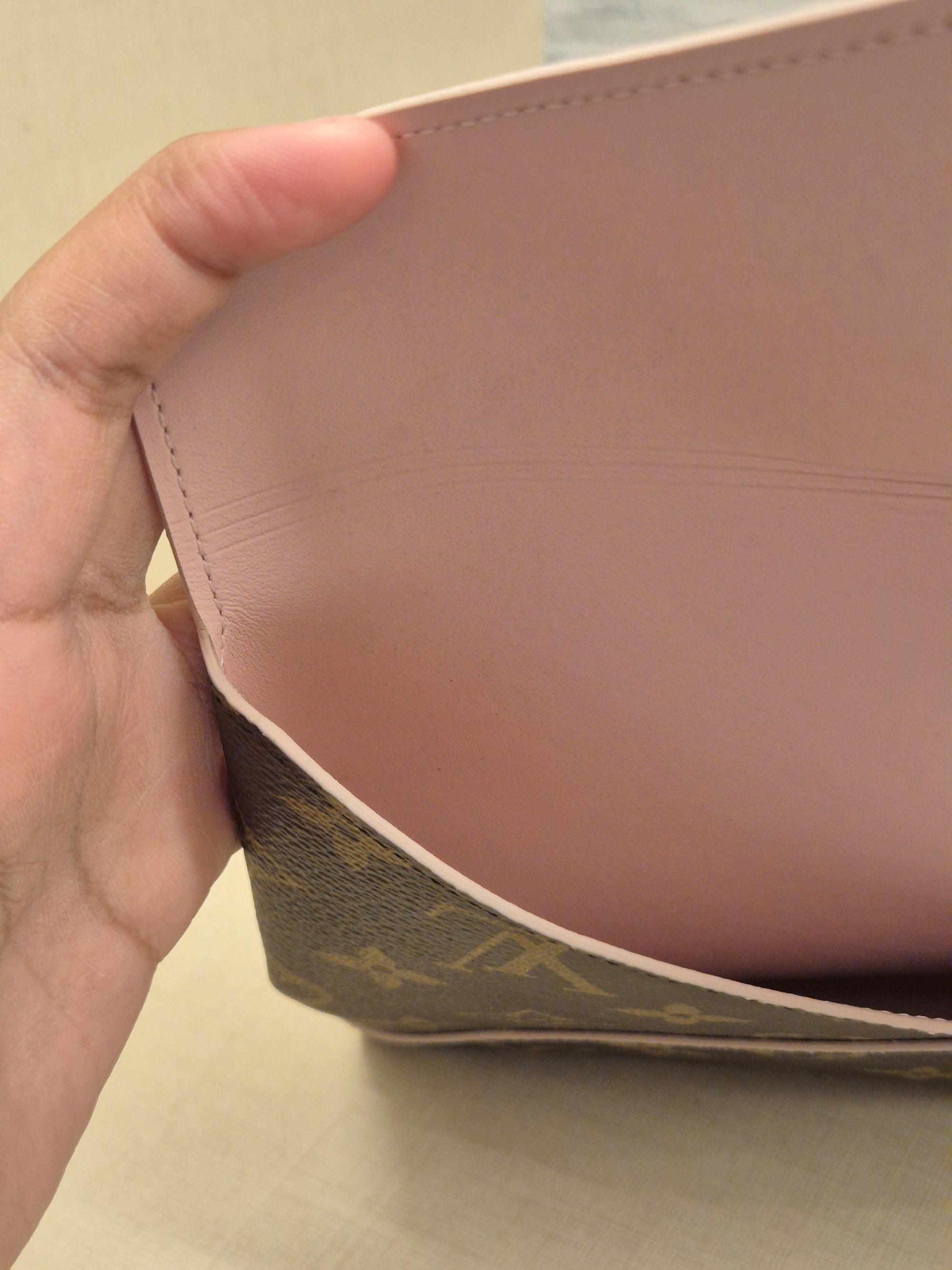 Louis Vuitton Kirigami Monogram