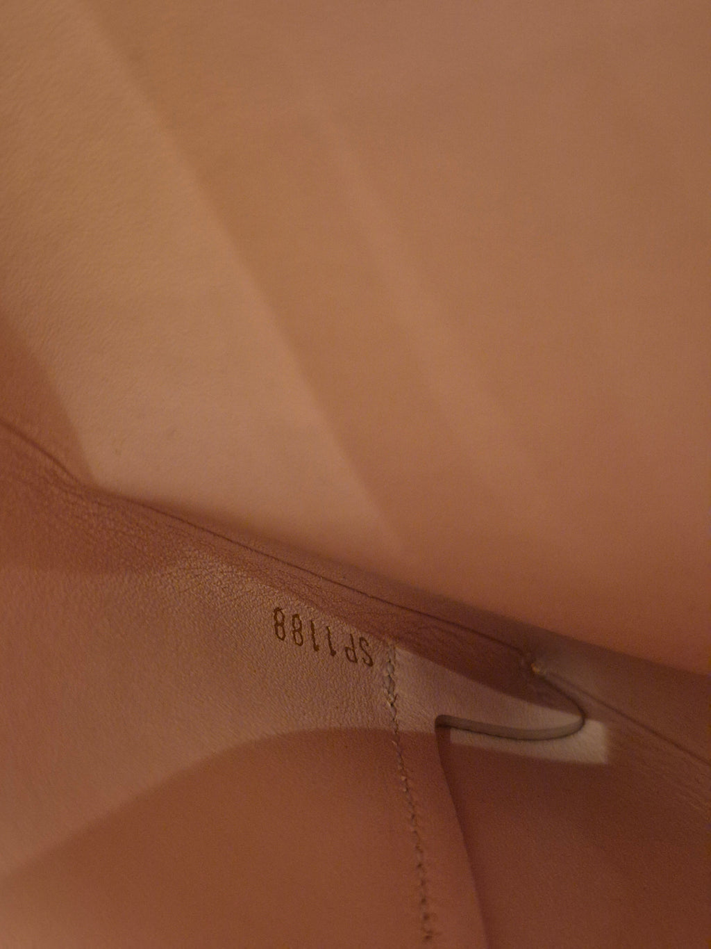 Louis Vuitton Kirigami Monogram