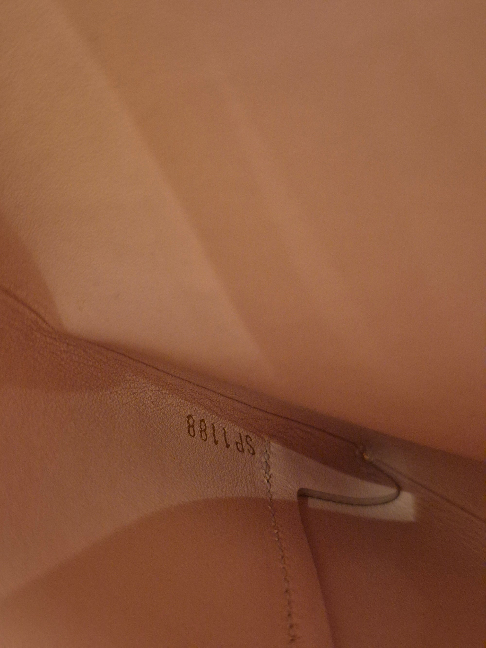 Louis Vuitton Kirigami Monogram