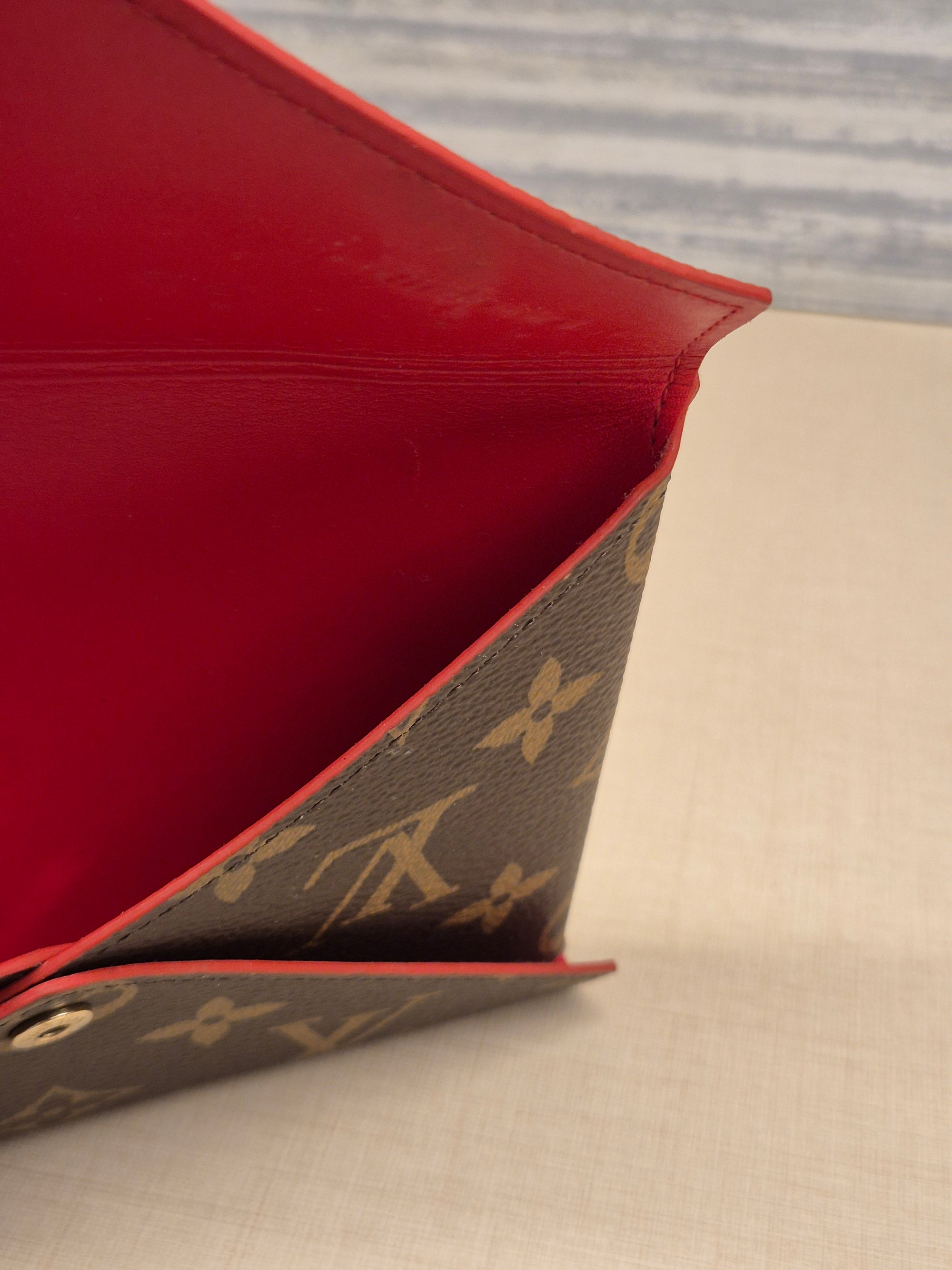 Louis Vuitton Kirigami Monogram