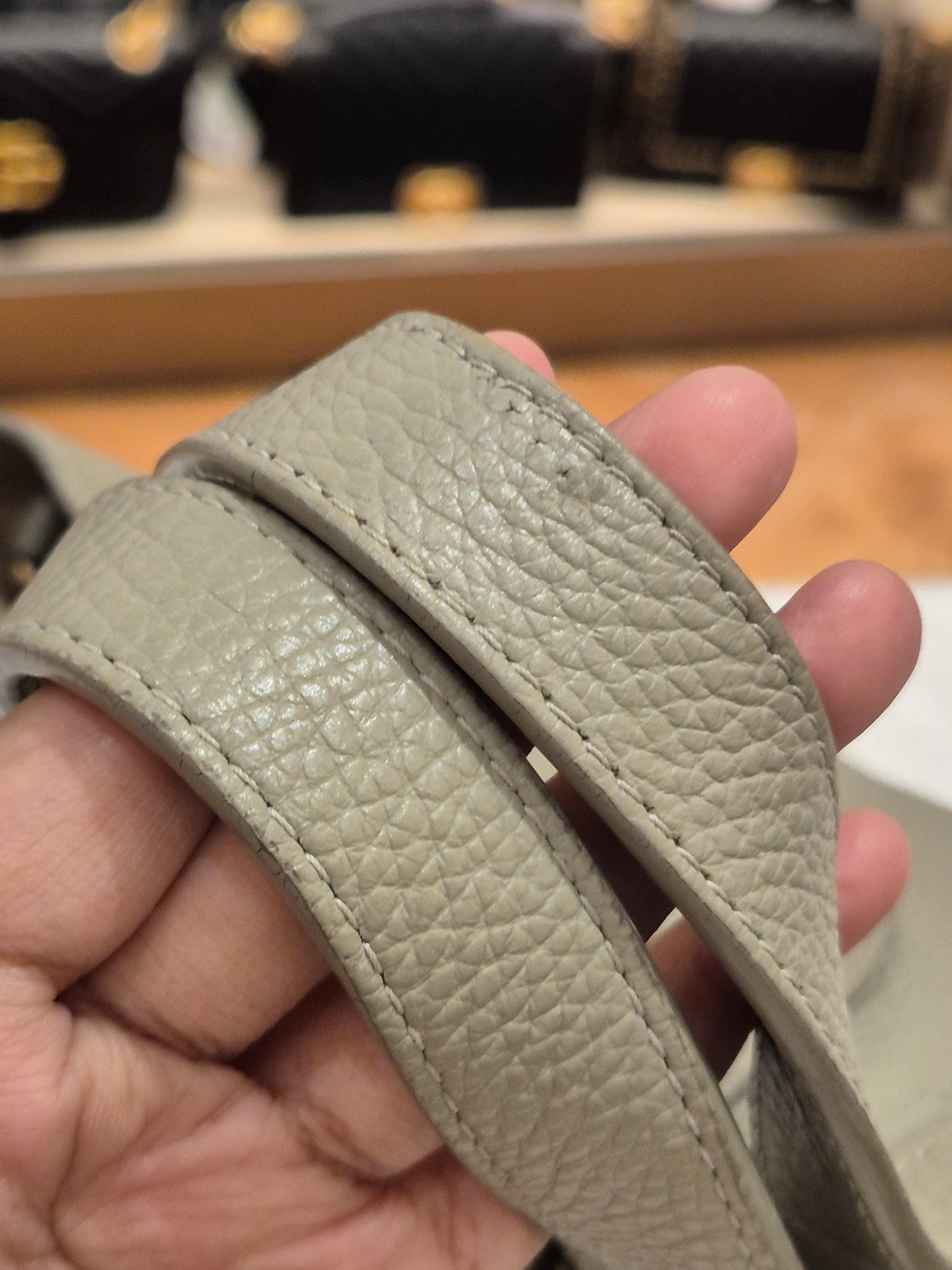 Furla Net Mini Grey Multicolour