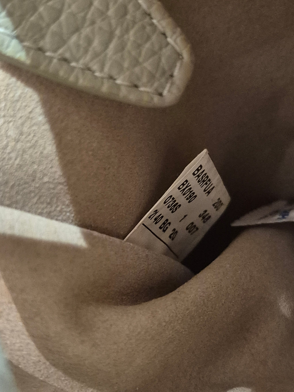 Furla Net Mini Grey Multicolour