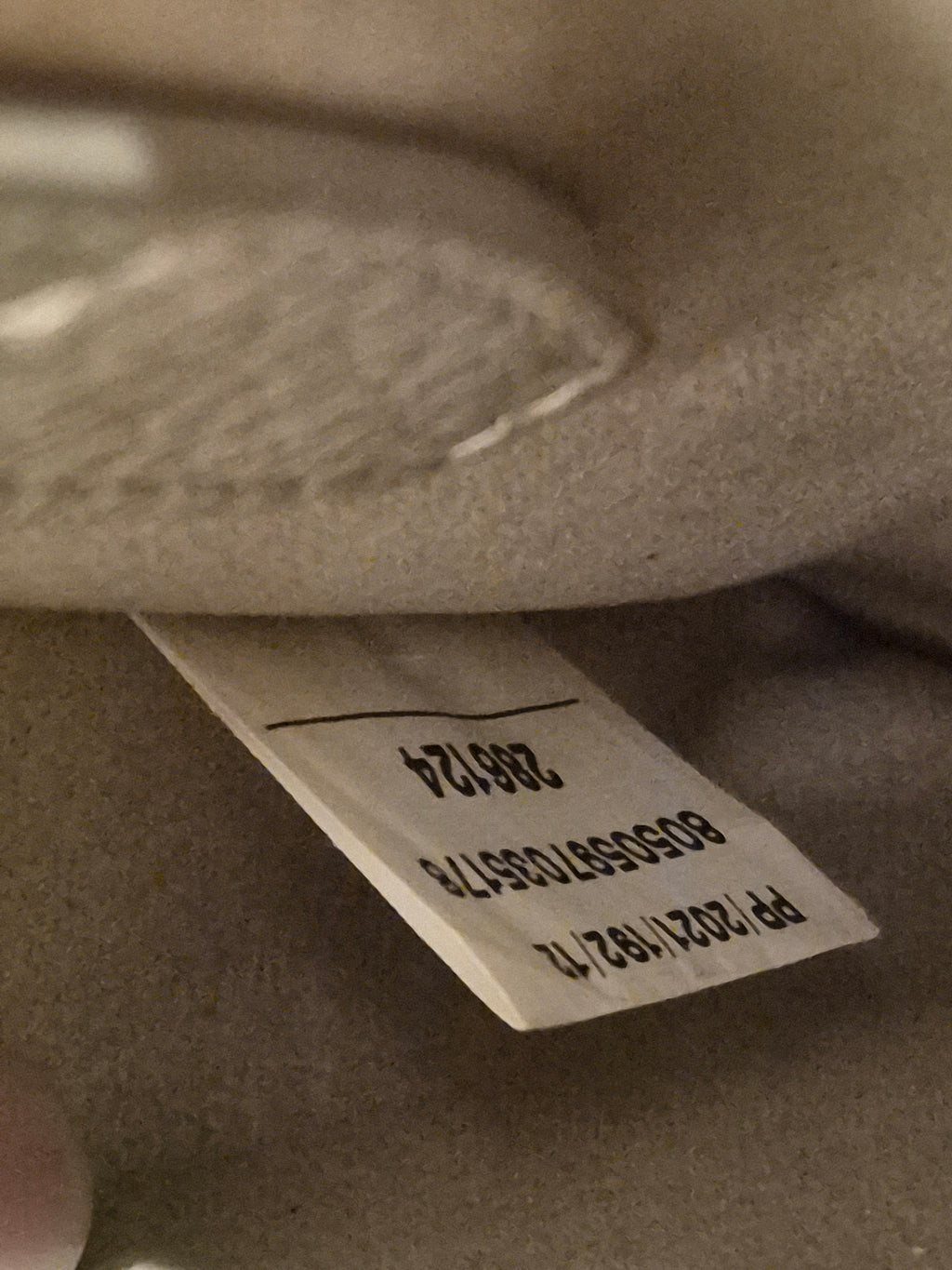 Furla Net Mini Grey Multicolour