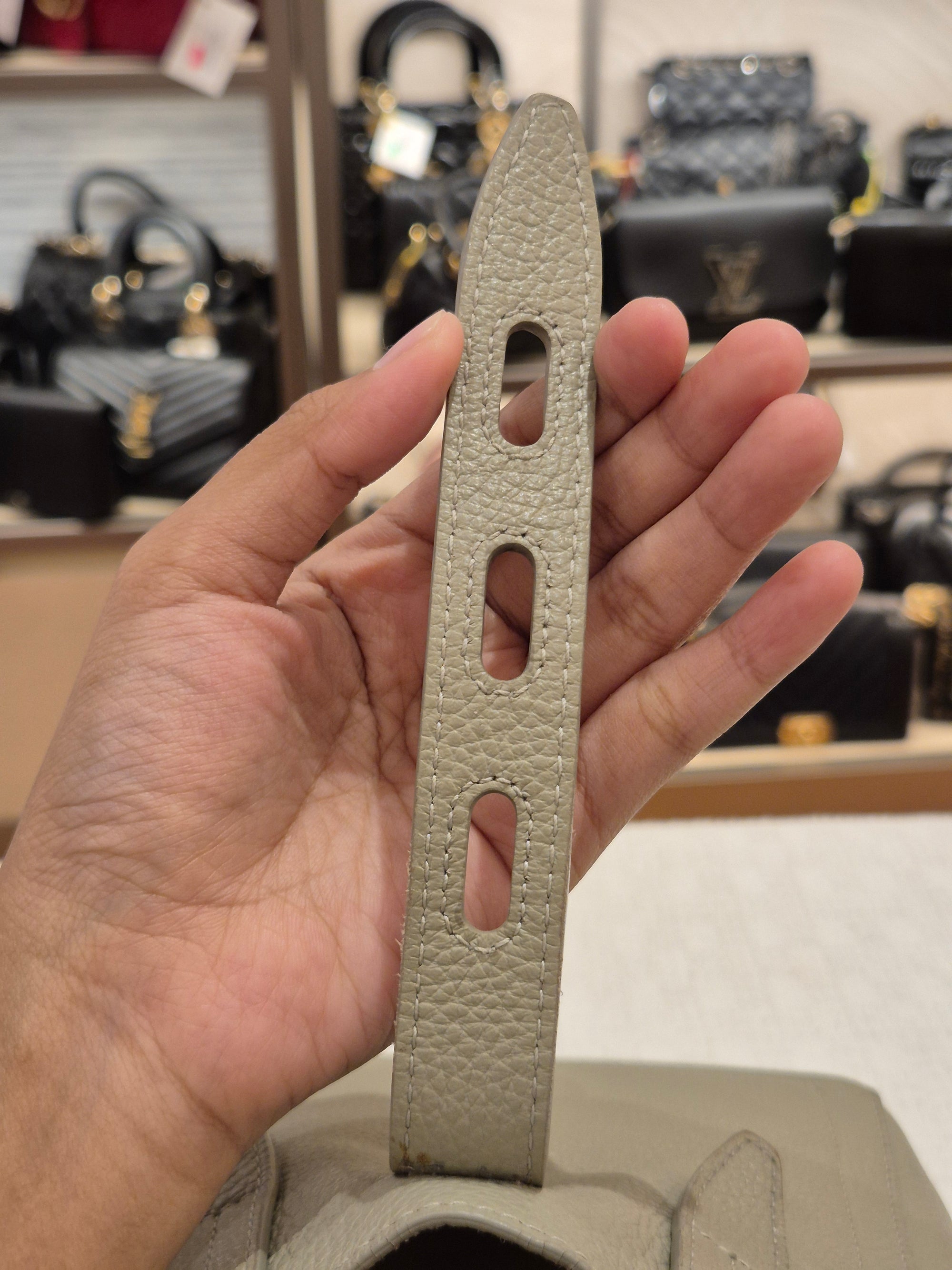 Furla Net Mini Grey Multicolour