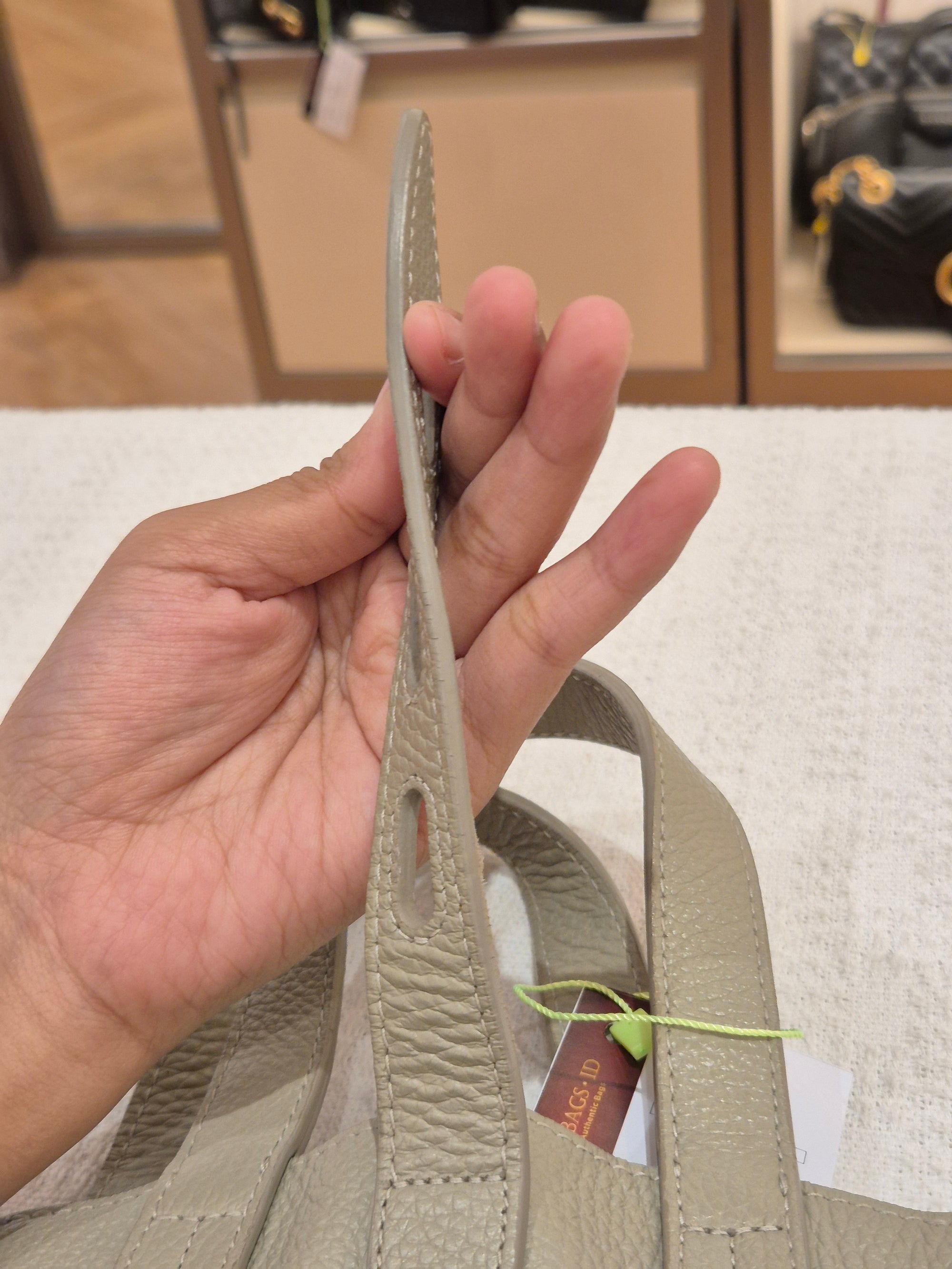 Furla Net Mini Grey Multicolour