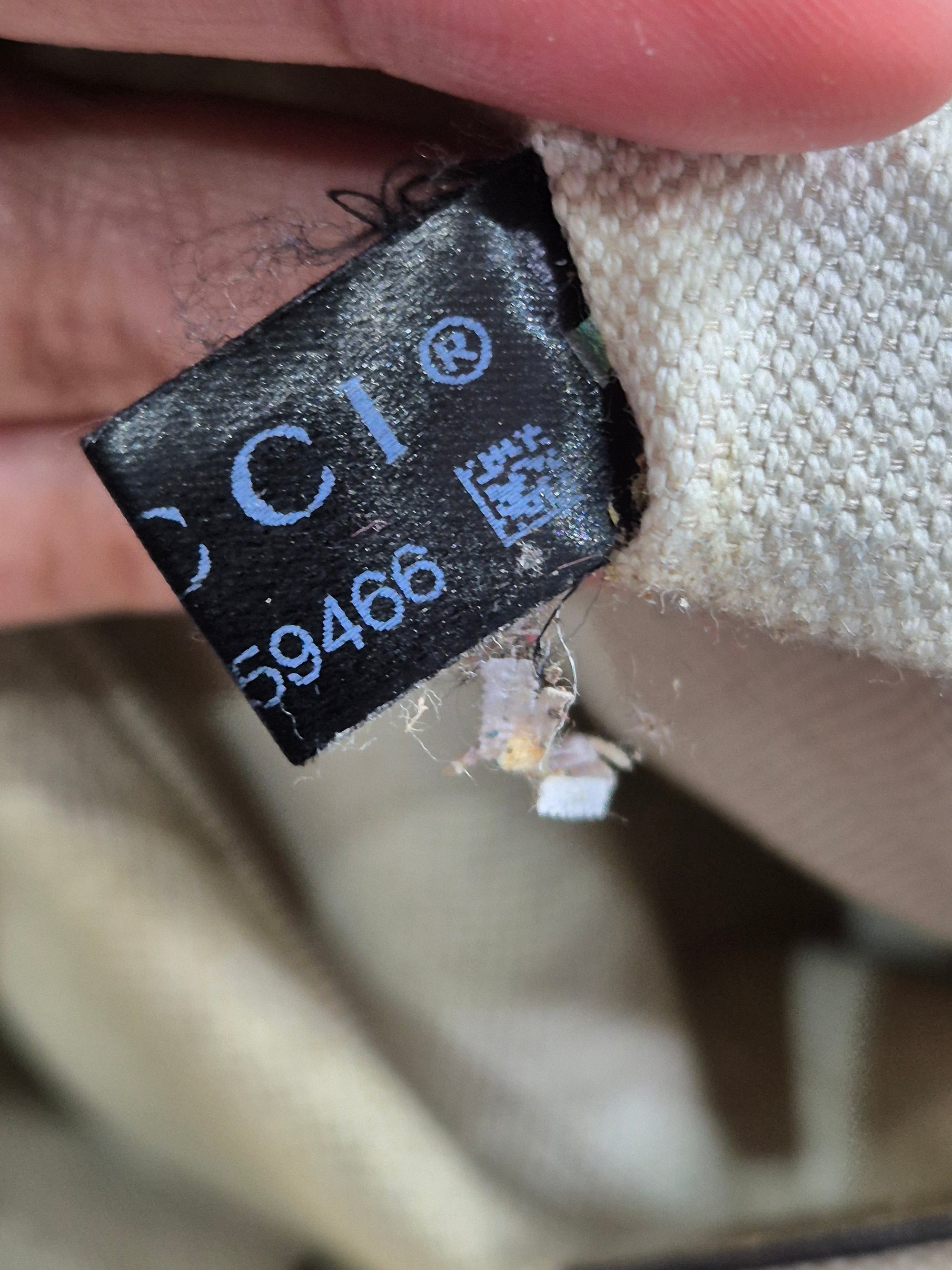 Gucci Sukey Monogram Canvas