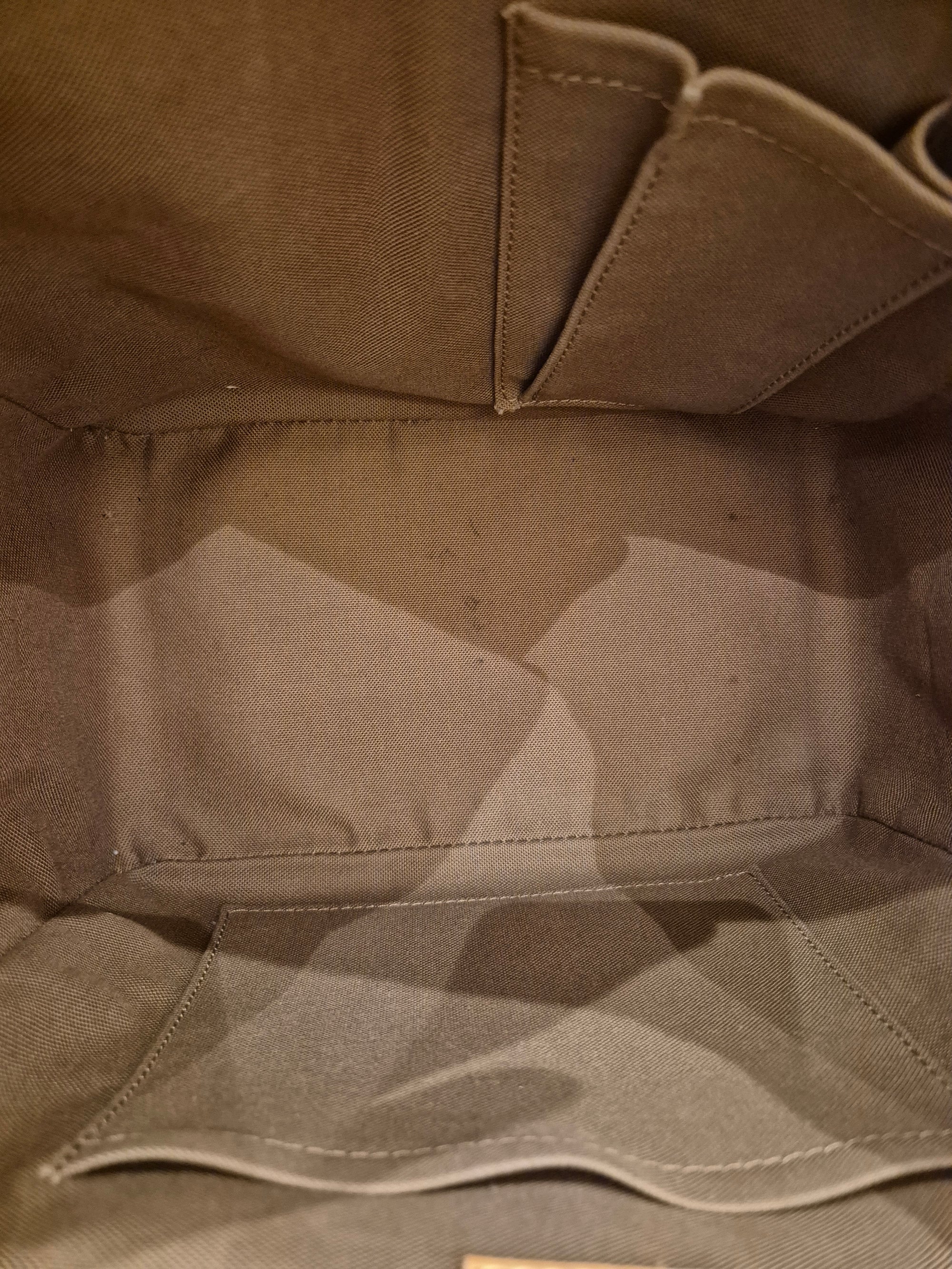 Louis Vuitton Batignolles PM Monogram