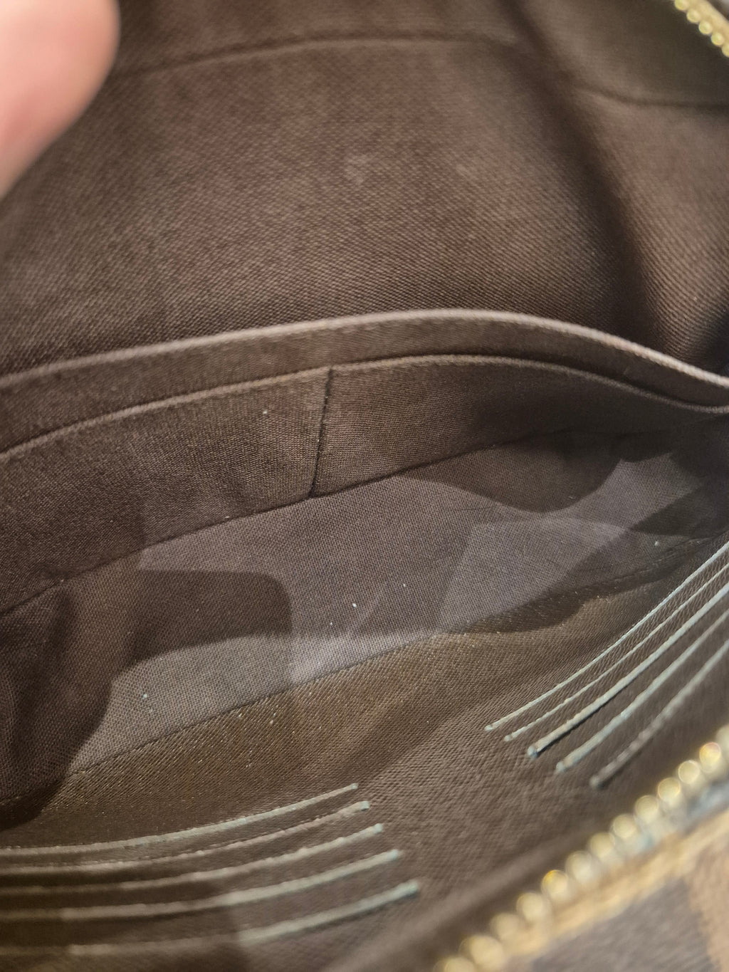 Louis Vuitton Saint Paul Damier