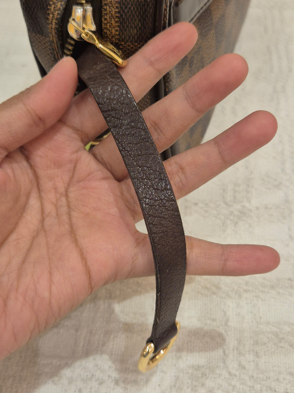 Louis Vuitton Saint Paul Damier