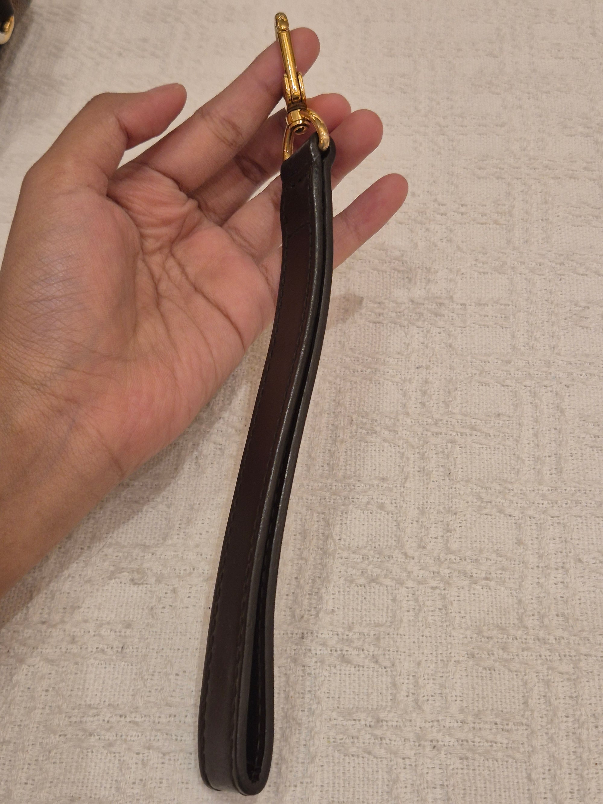 Louis Vuitton Saint Paul Damier