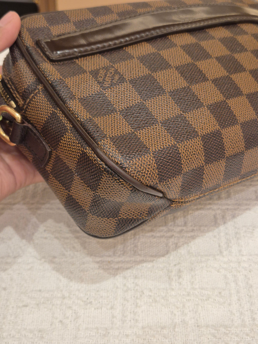 Louis Vuitton Saint Paul Damier