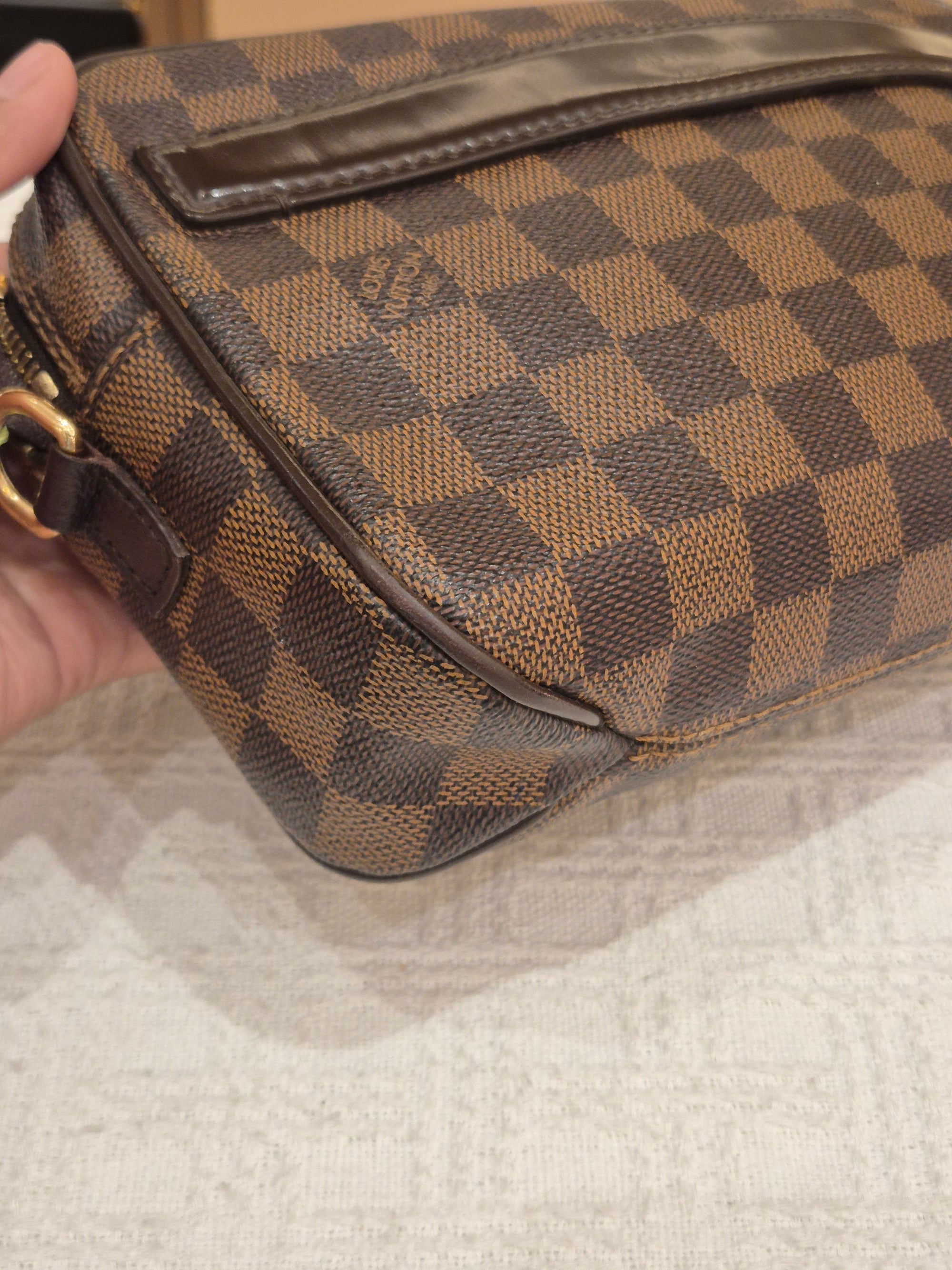 Louis Vuitton Saint Paul Damier