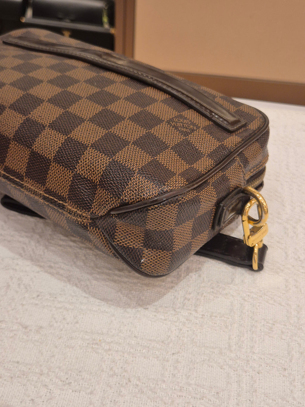 Louis Vuitton Saint Paul Damier