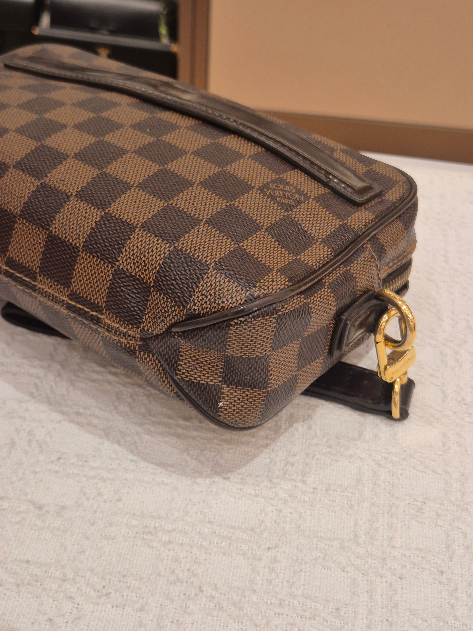 Louis Vuitton Saint Paul Damier