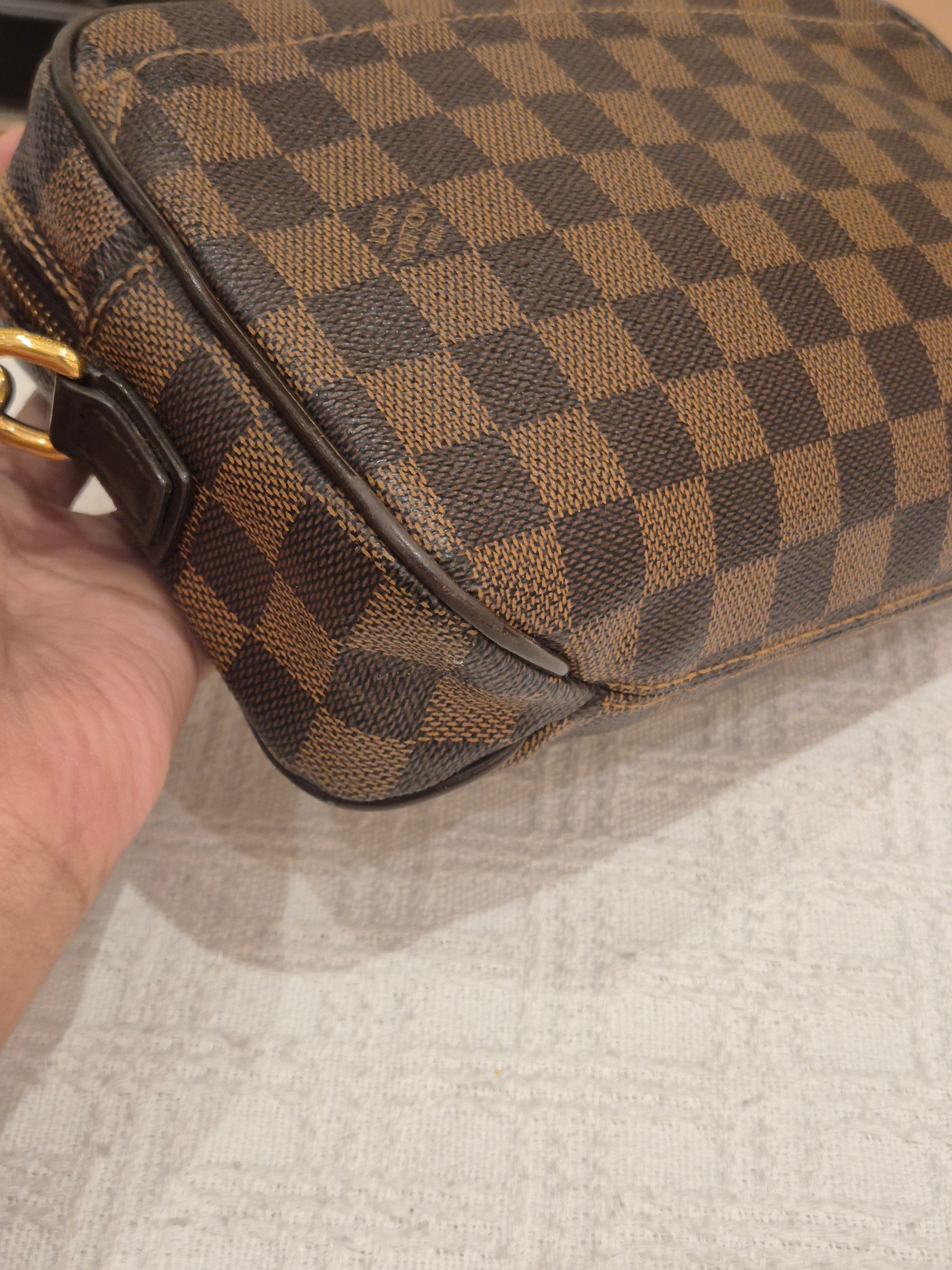 Louis Vuitton Saint Paul Damier