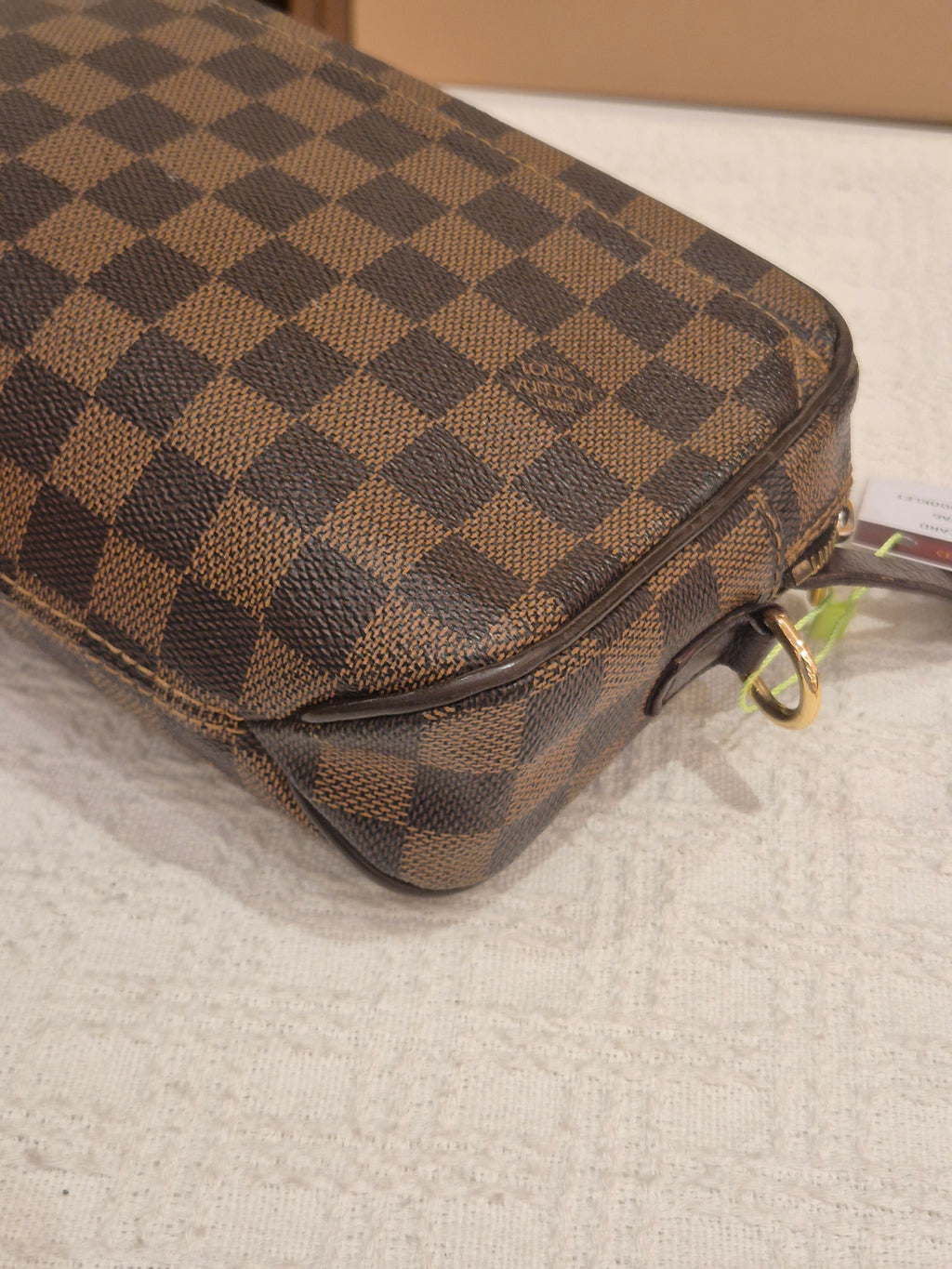 Louis Vuitton Saint Paul Damier