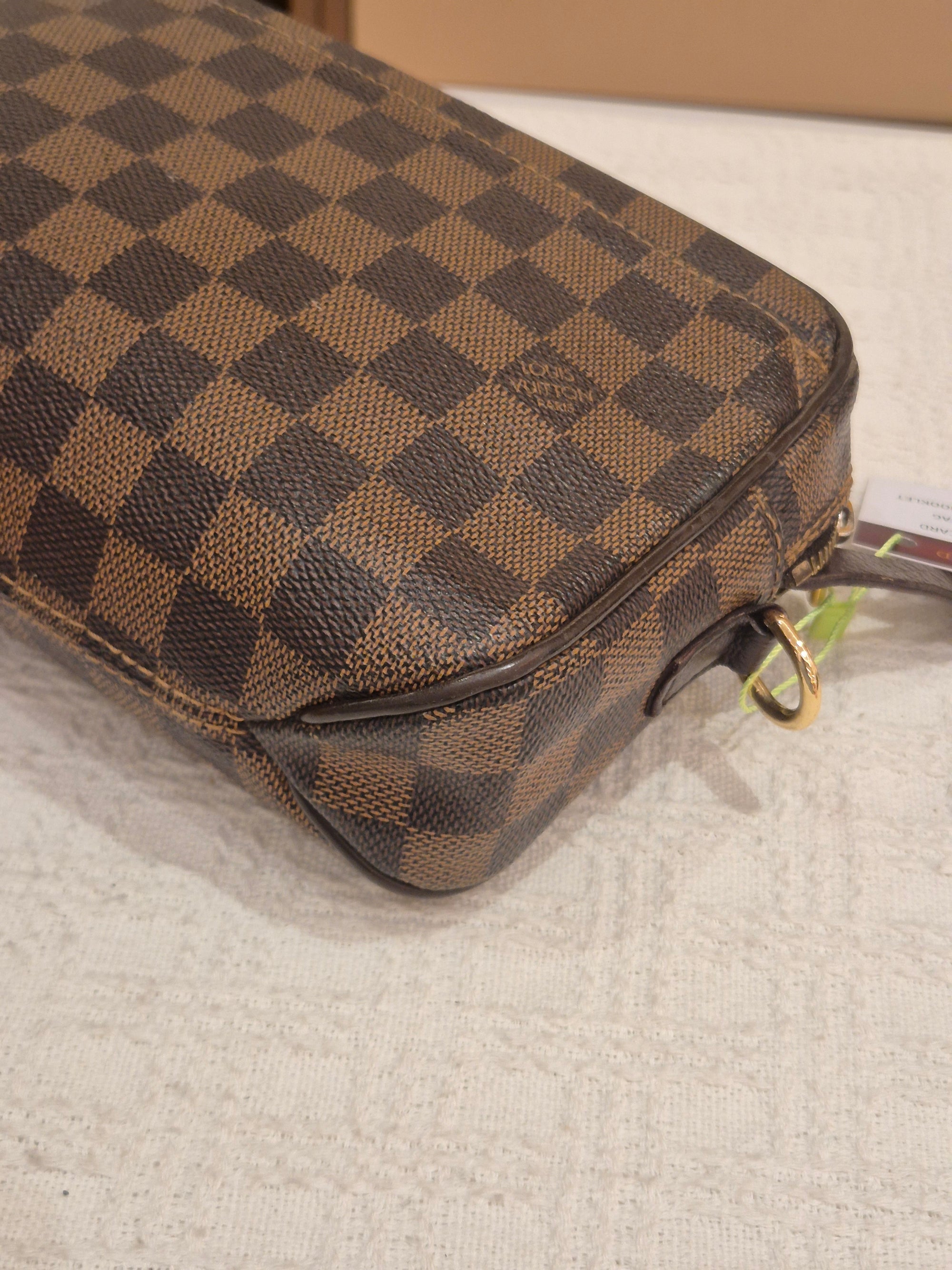 Louis Vuitton Saint Paul Damier