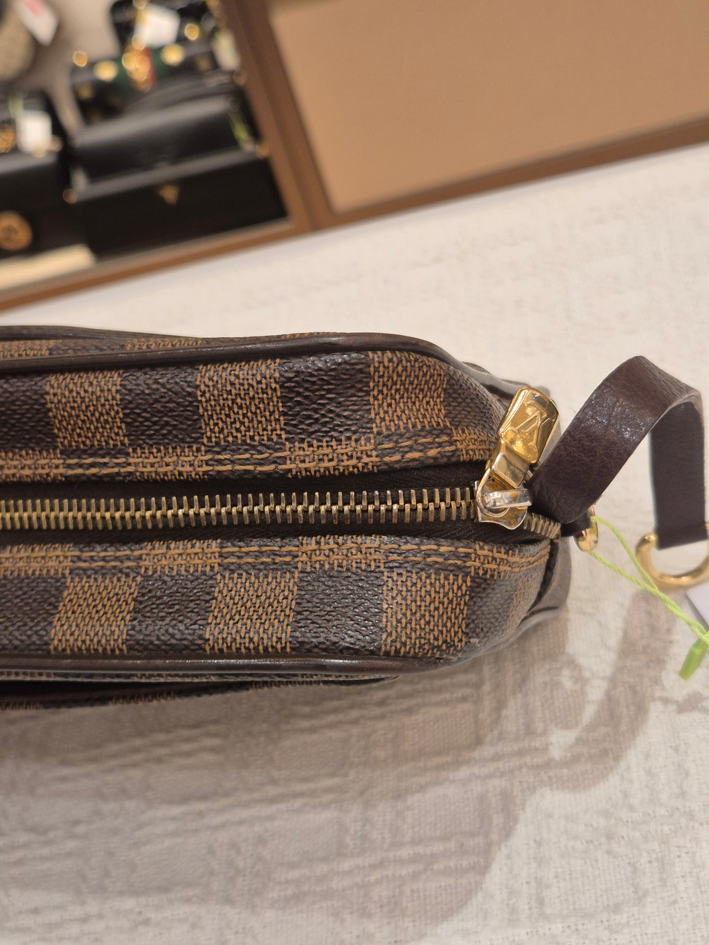Louis Vuitton Saint Paul Damier