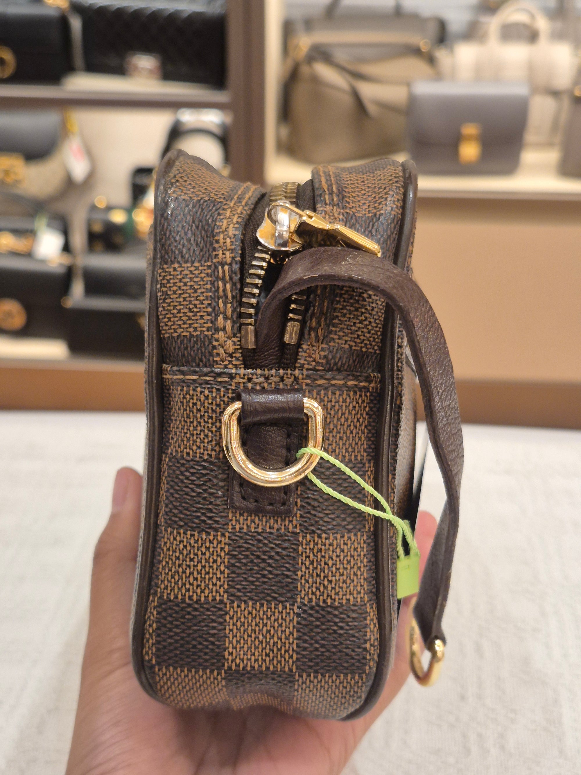 Louis Vuitton Saint Paul Damier