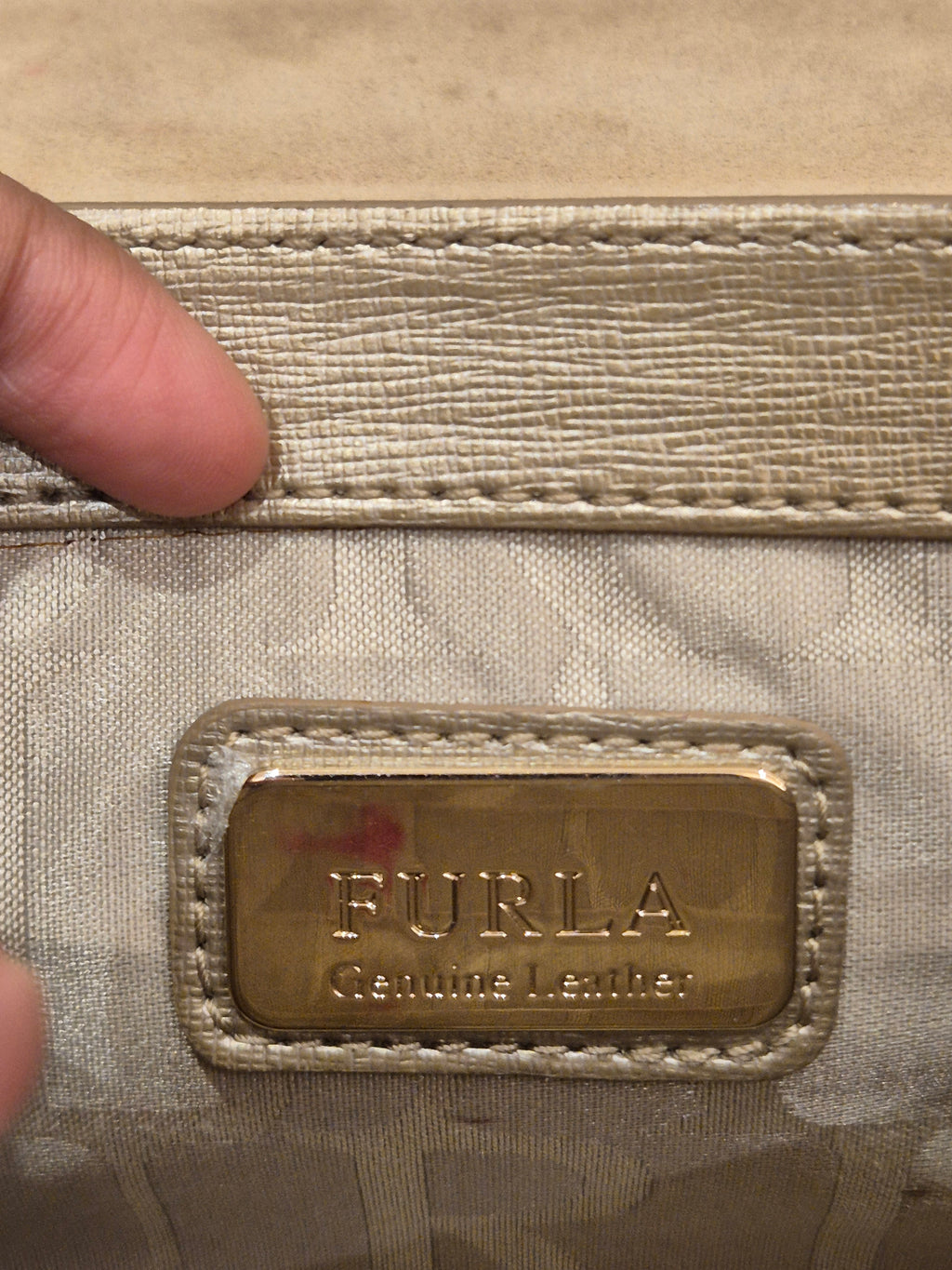 Furla Mini Julia